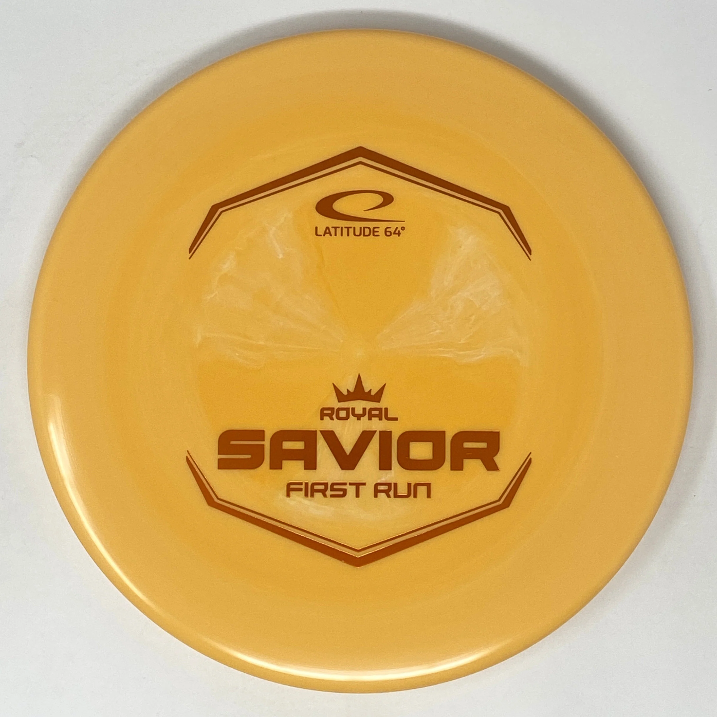 Savior (Royal Grand - First Run) - Image 9