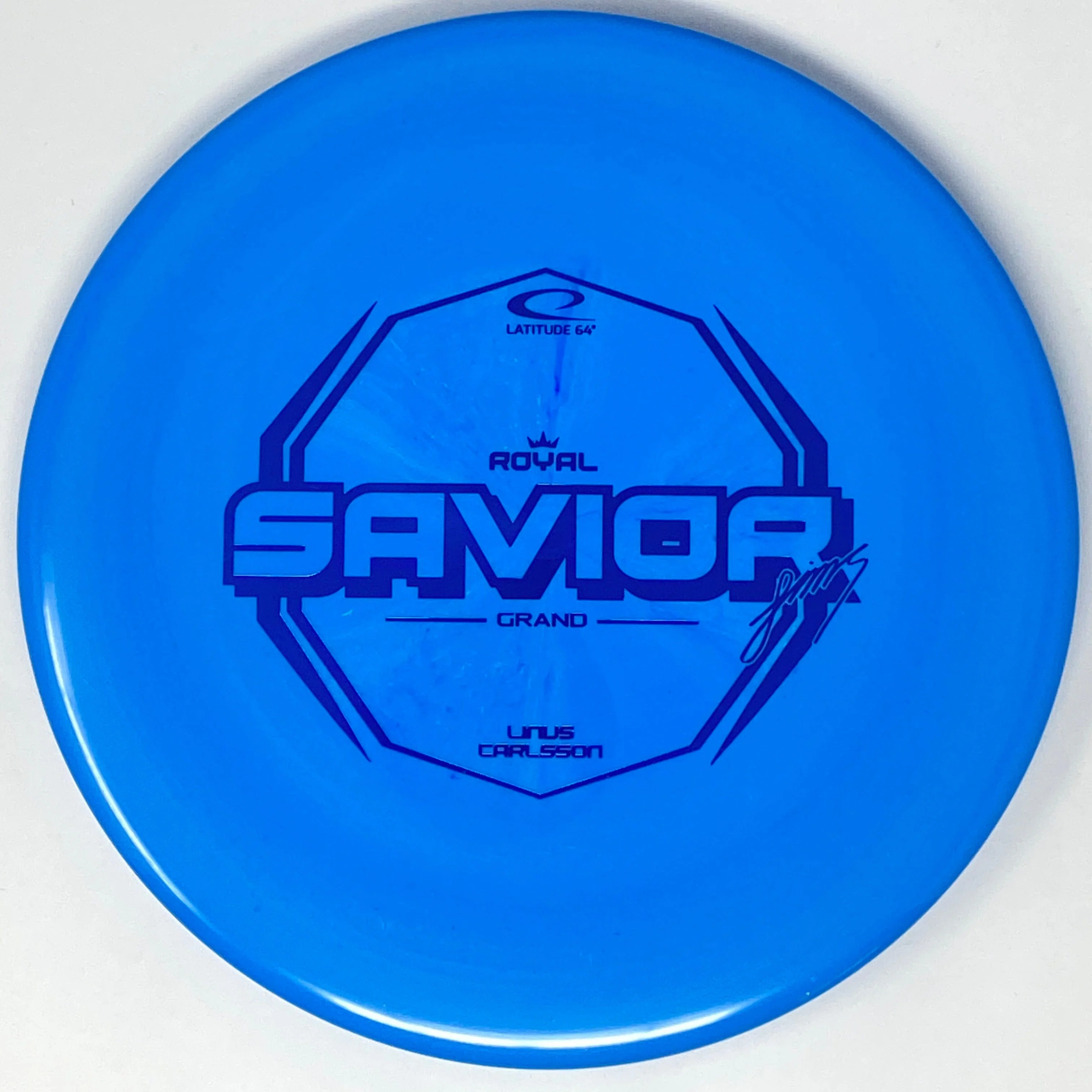 Savior (Royal Grand - Linus Carlsson Team Series) - Image 15