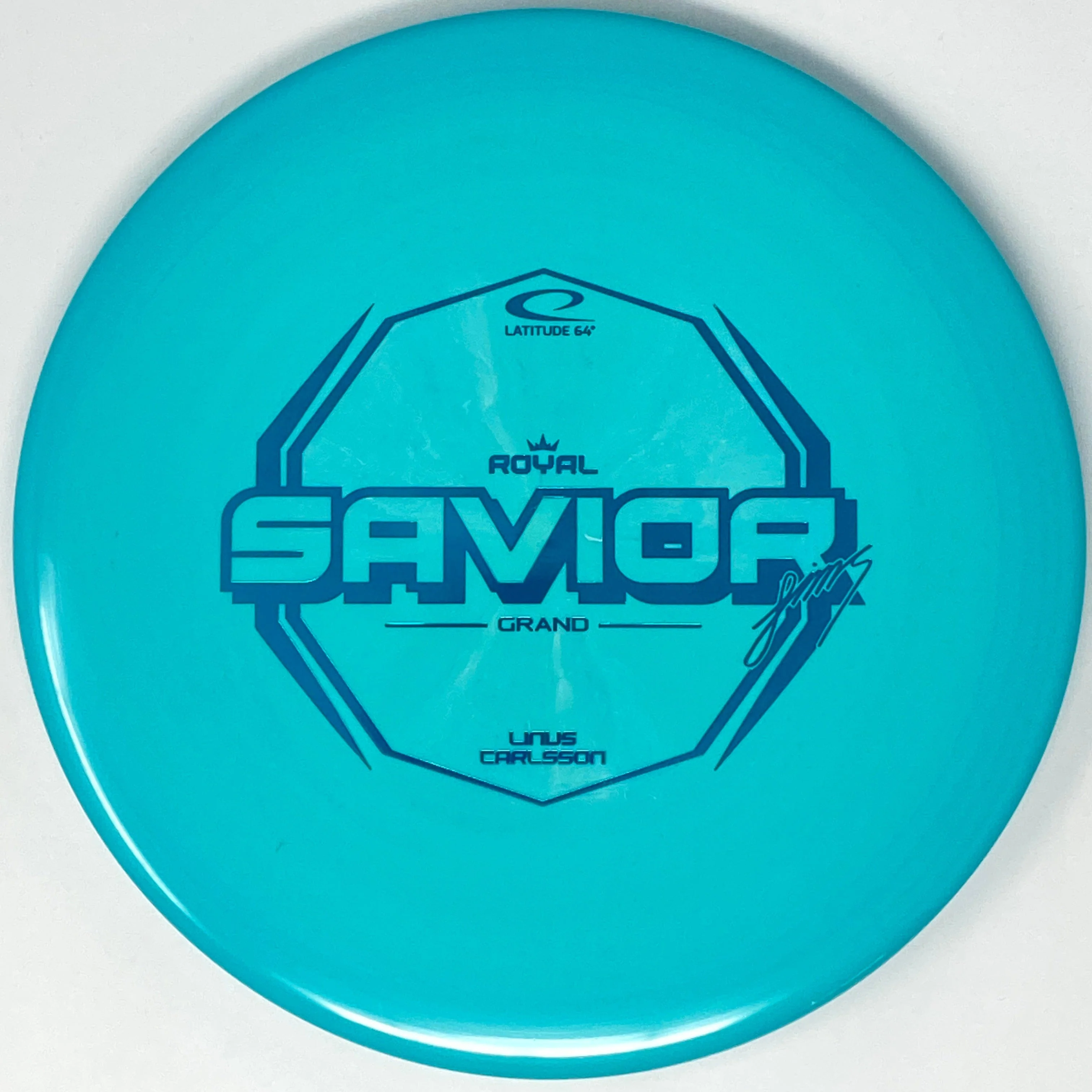 Savior (Royal Grand - Linus Carlsson Team Series) - Image 2