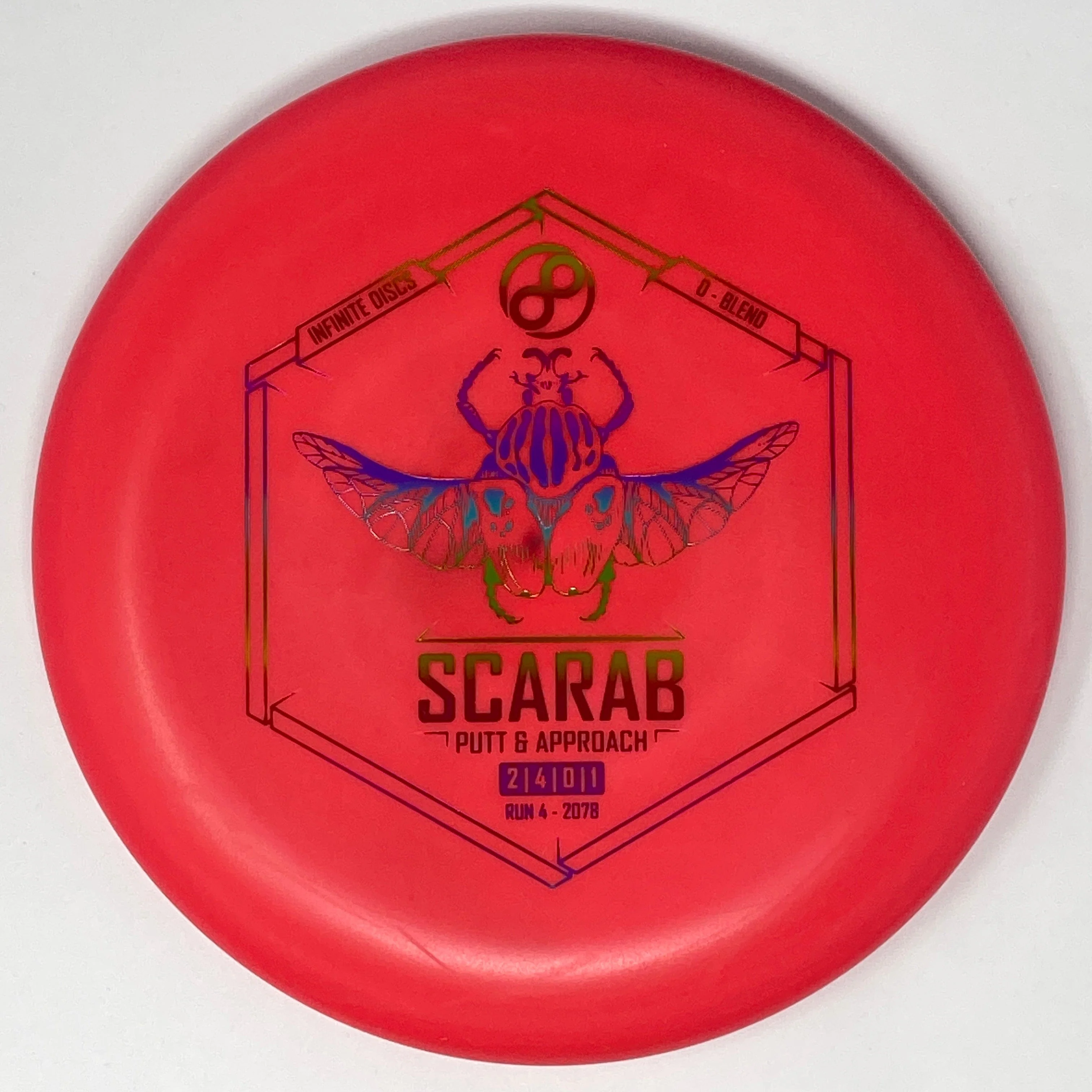Scarab (D-Blend) - Image 2