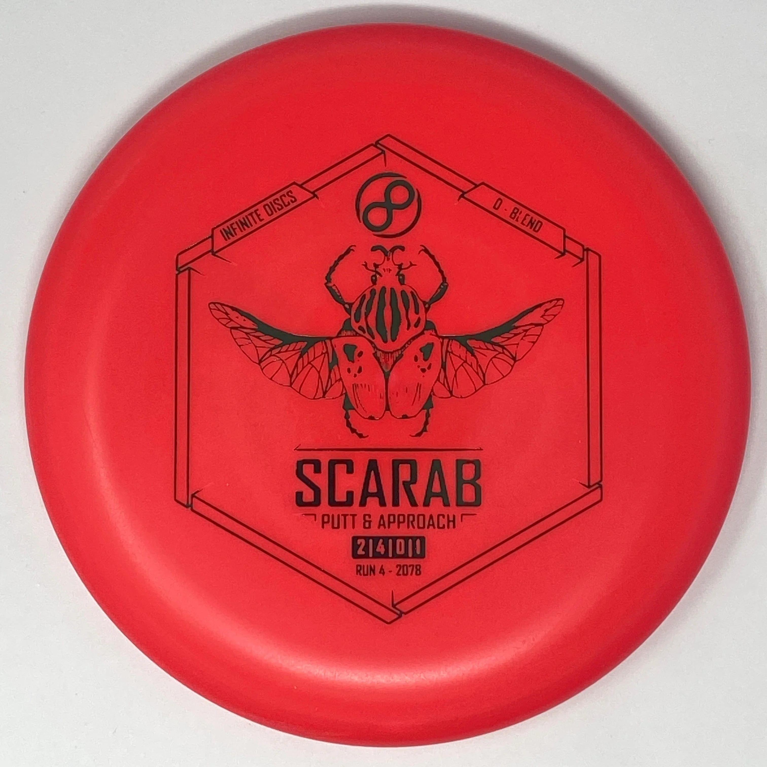 Scarab (D-Blend) - Image 5