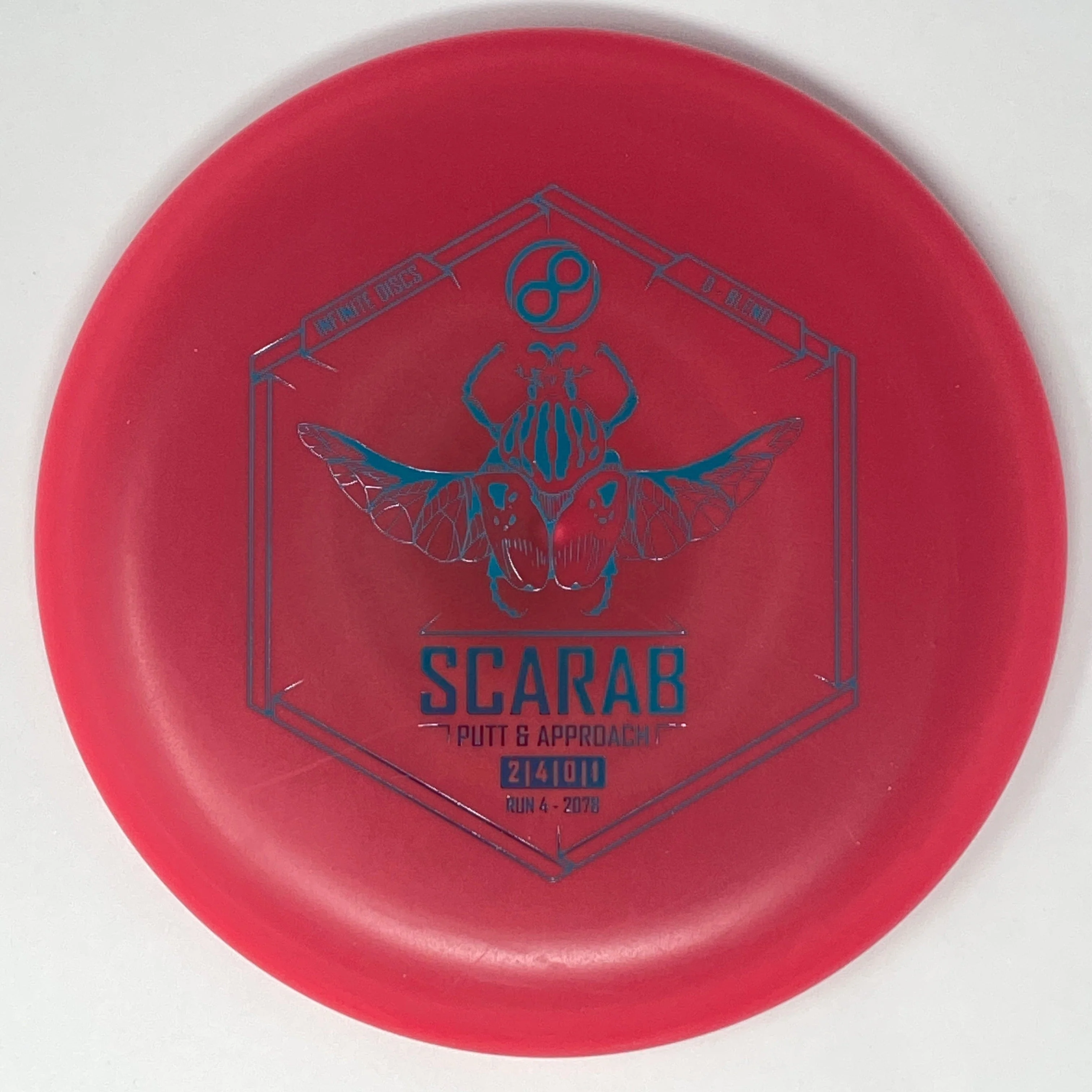 Scarab (D-Blend) - Image 6