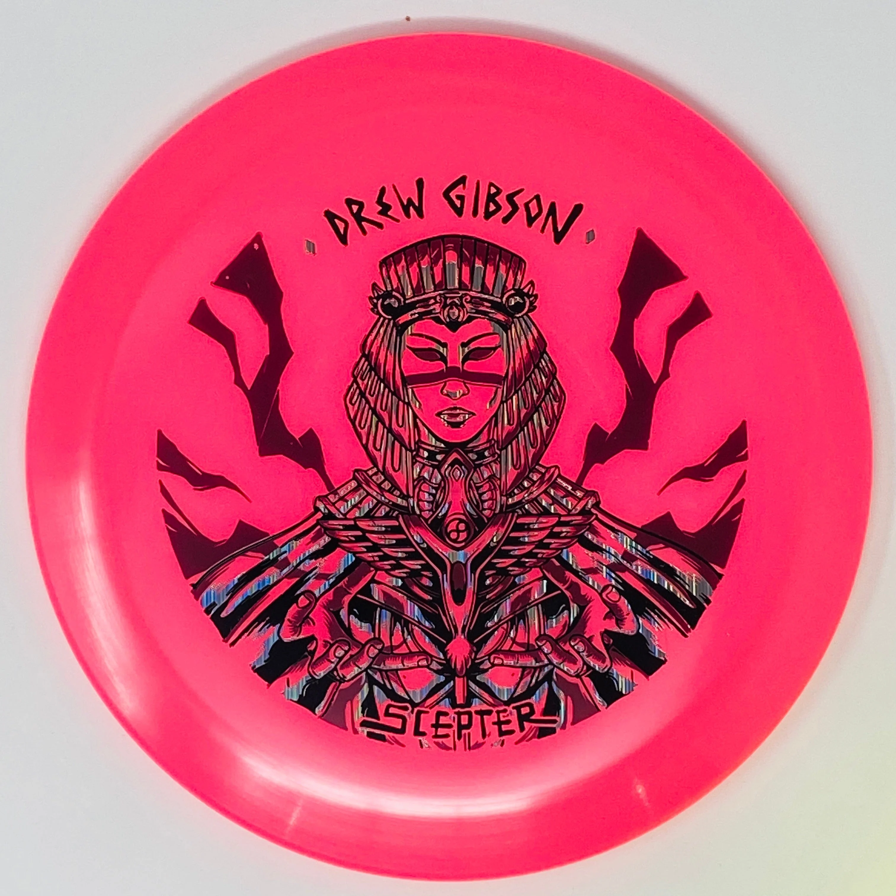 Scepter (C-Blend Glow - Drew Gibson 2023 Signature Series) - Image 10