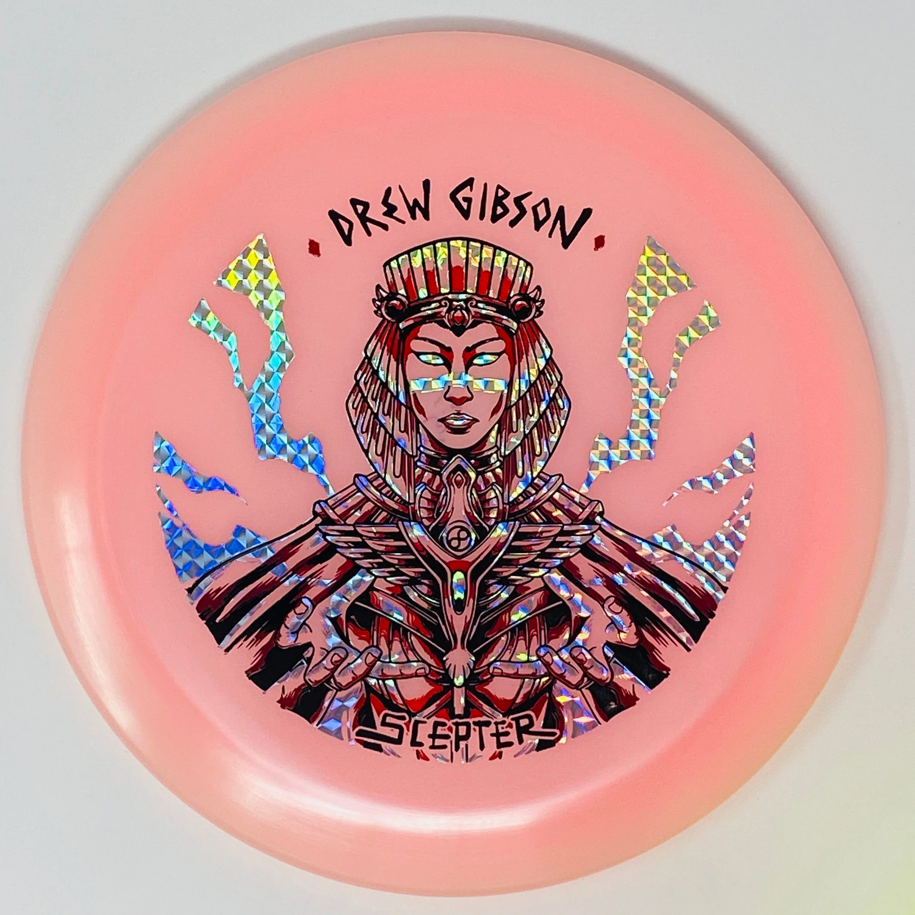 Scepter (C-Blend Glow - Drew Gibson 2023 Signature Series) - Image 2