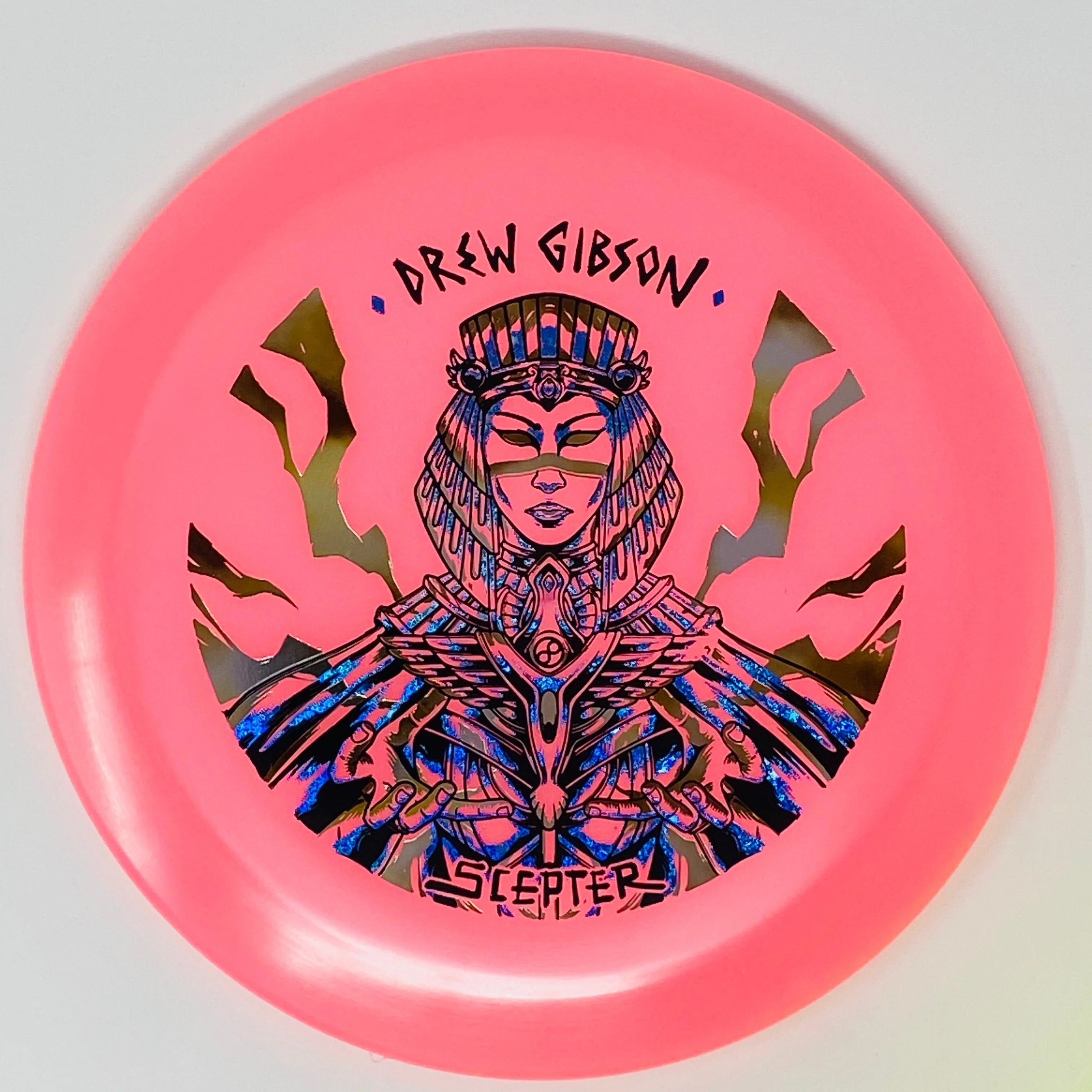 Scepter (C-Blend Glow - Drew Gibson 2023 Signature Series) - Image 3