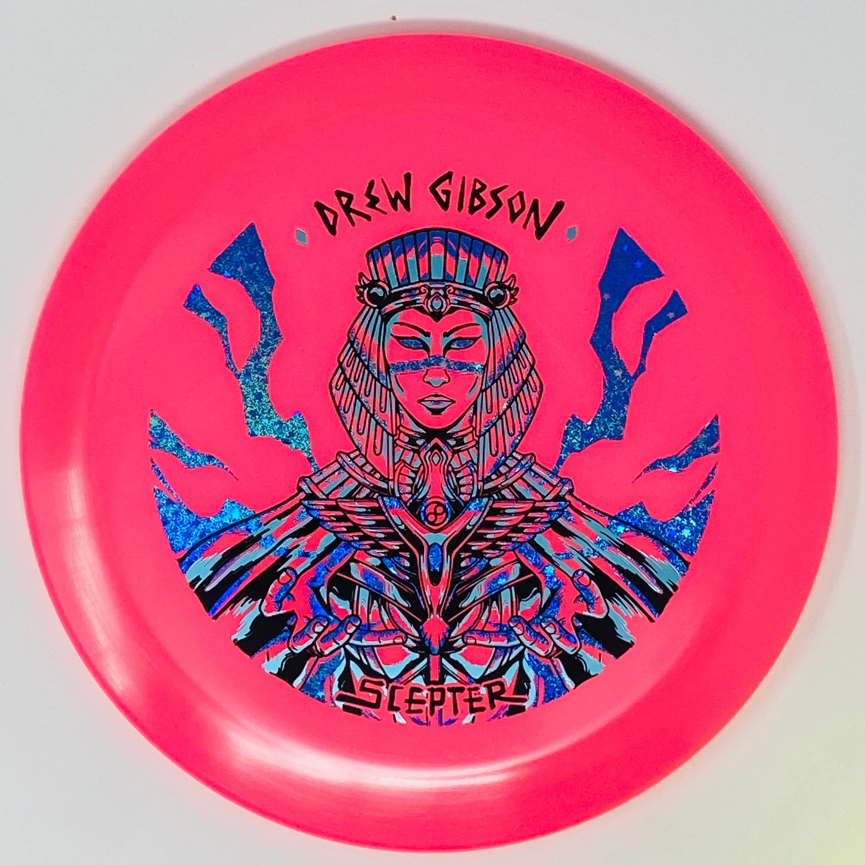 Scepter (C-Blend Glow - Drew Gibson 2023 Signature Series) - Image 6