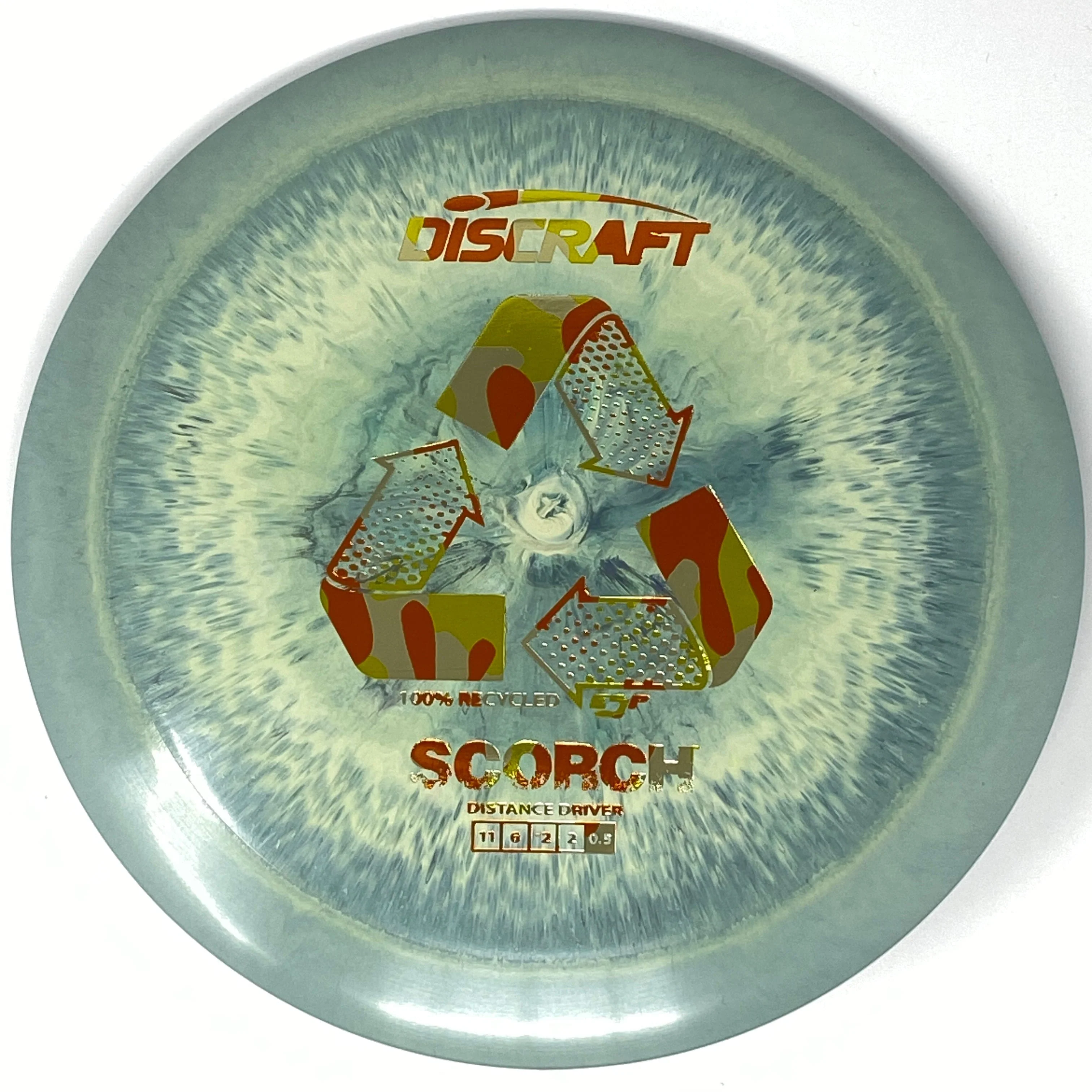 Scorch (100% Recycled ESP) - Image 2