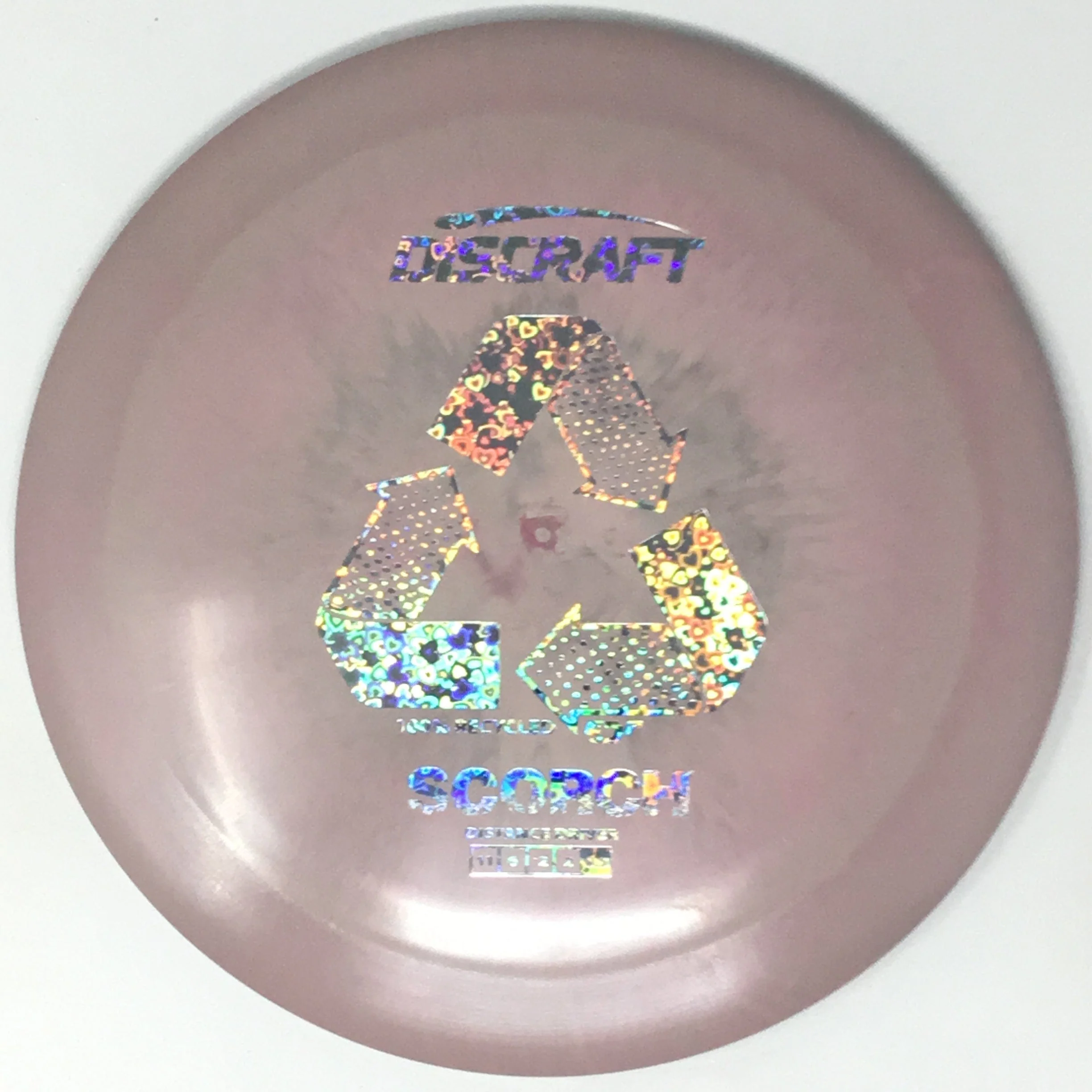 Scorch (100% Recycled ESP) - Image 3