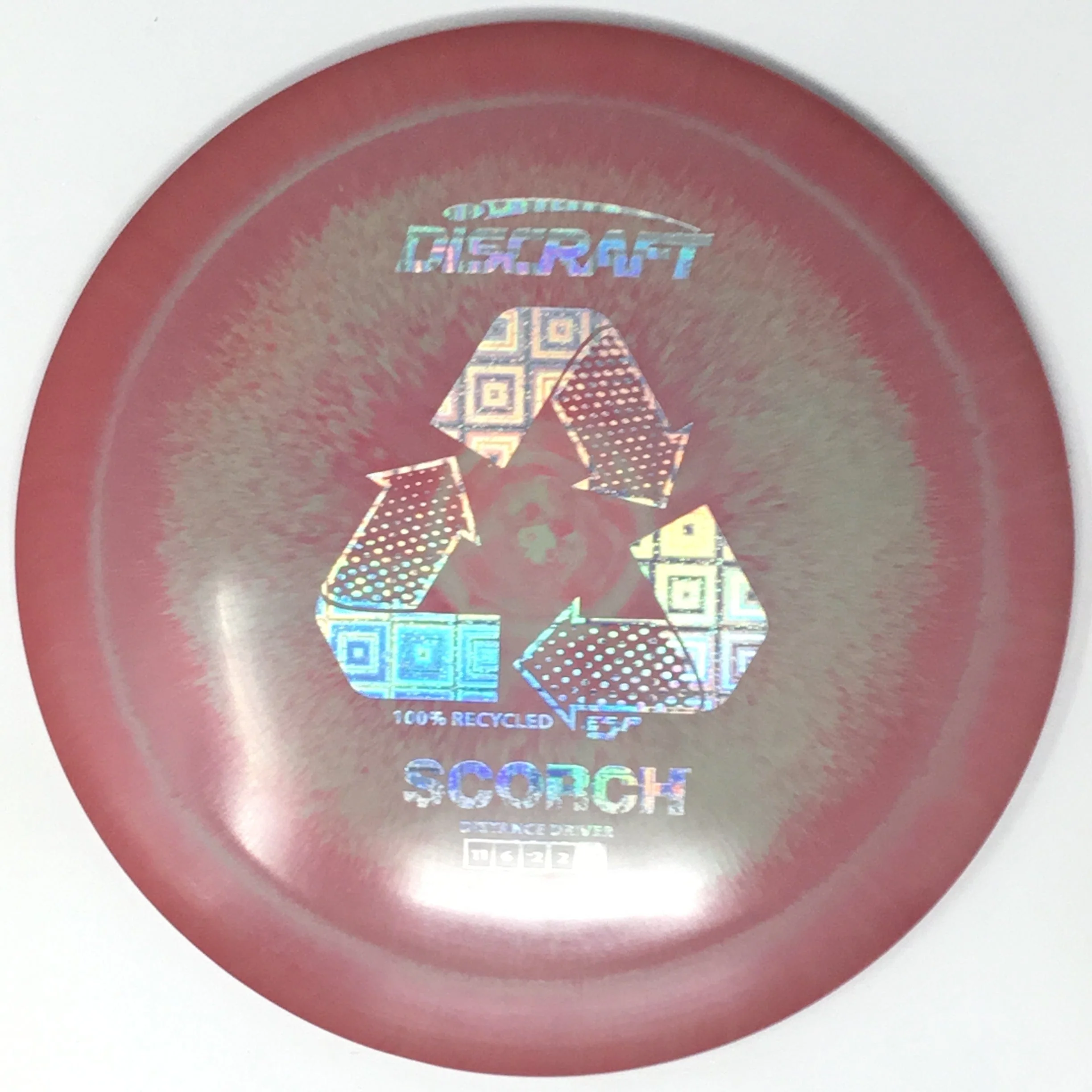 Scorch (100% Recycled ESP) - Image 4