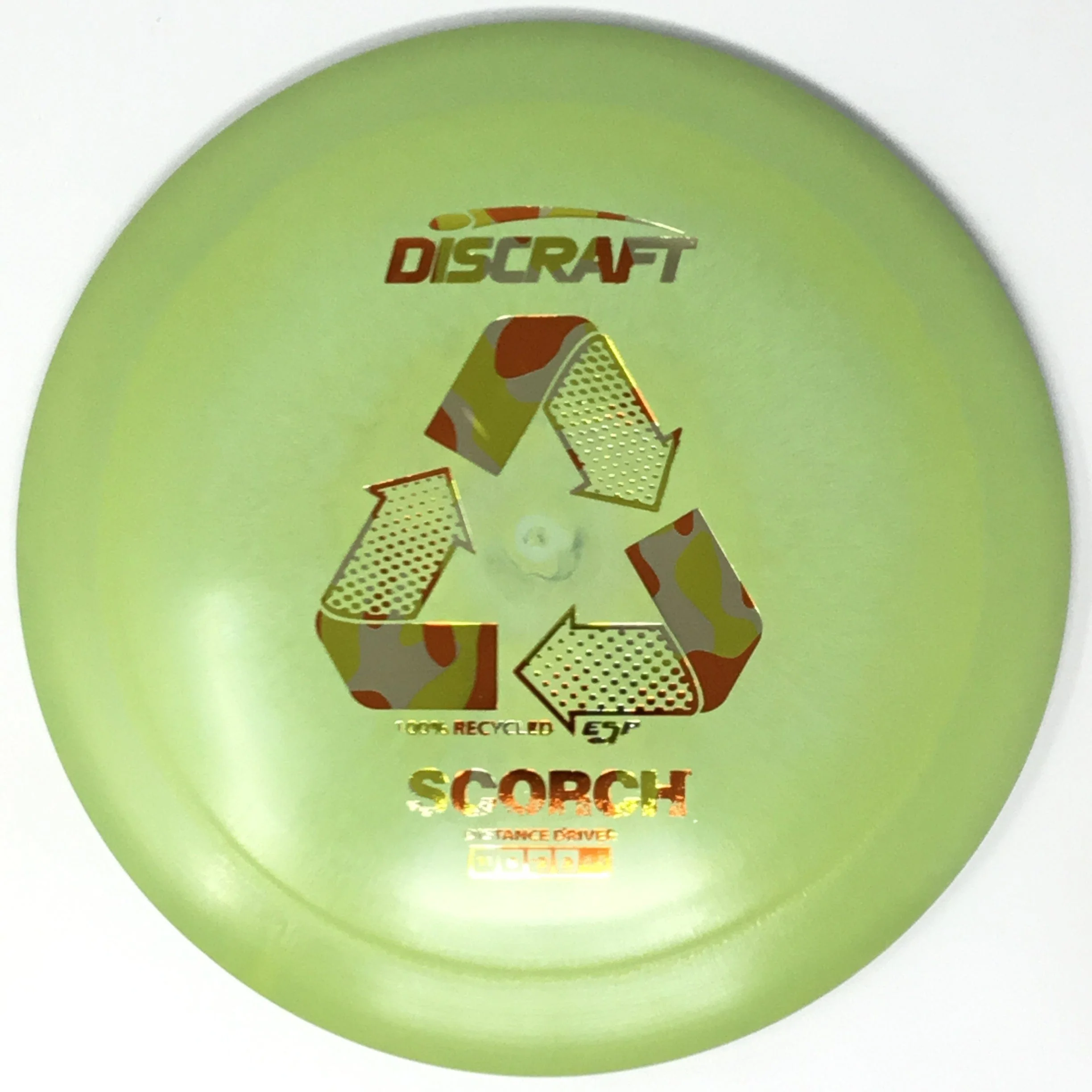 Scorch (100% Recycled ESP) - Image 5