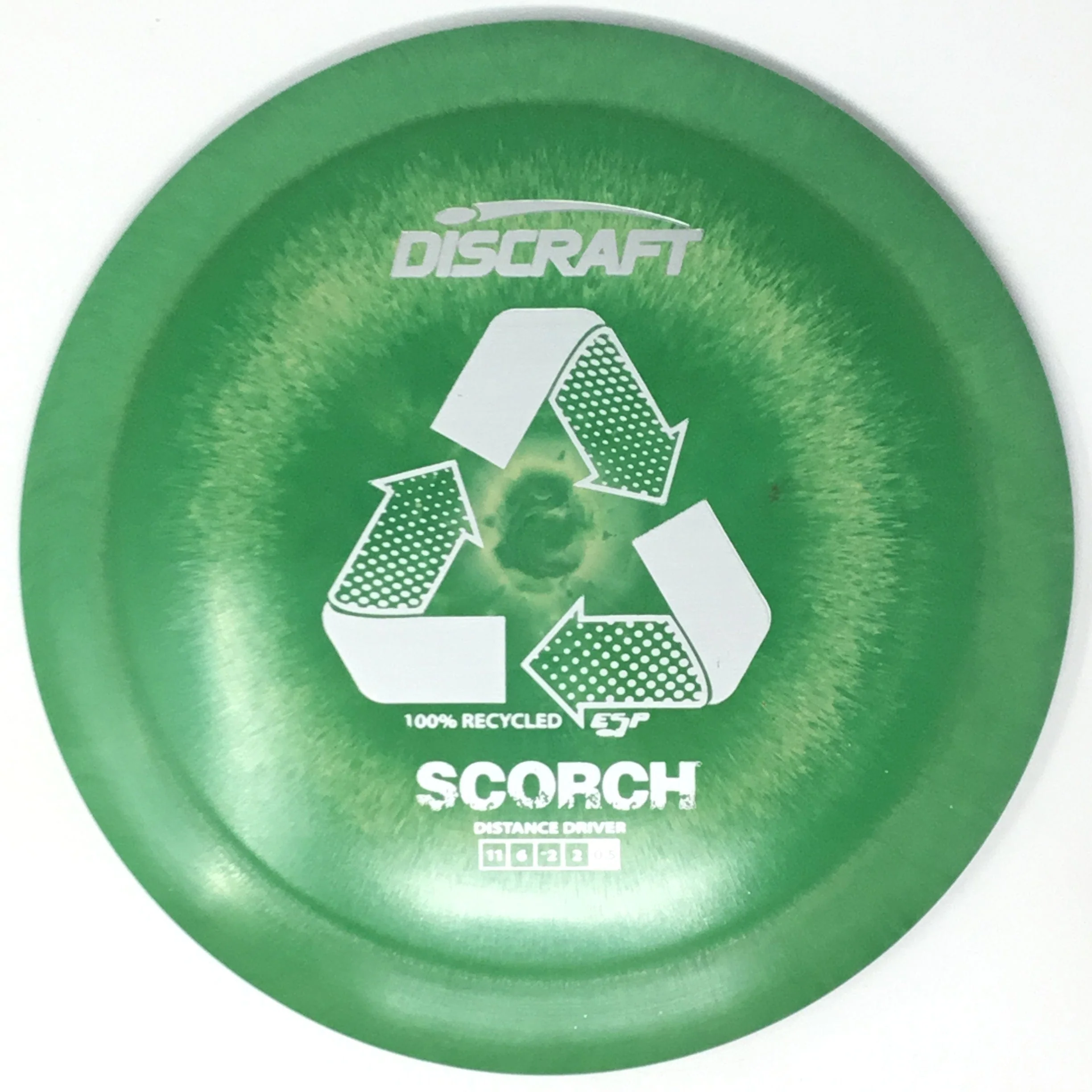 Scorch (100% Recycled ESP) - Image 6