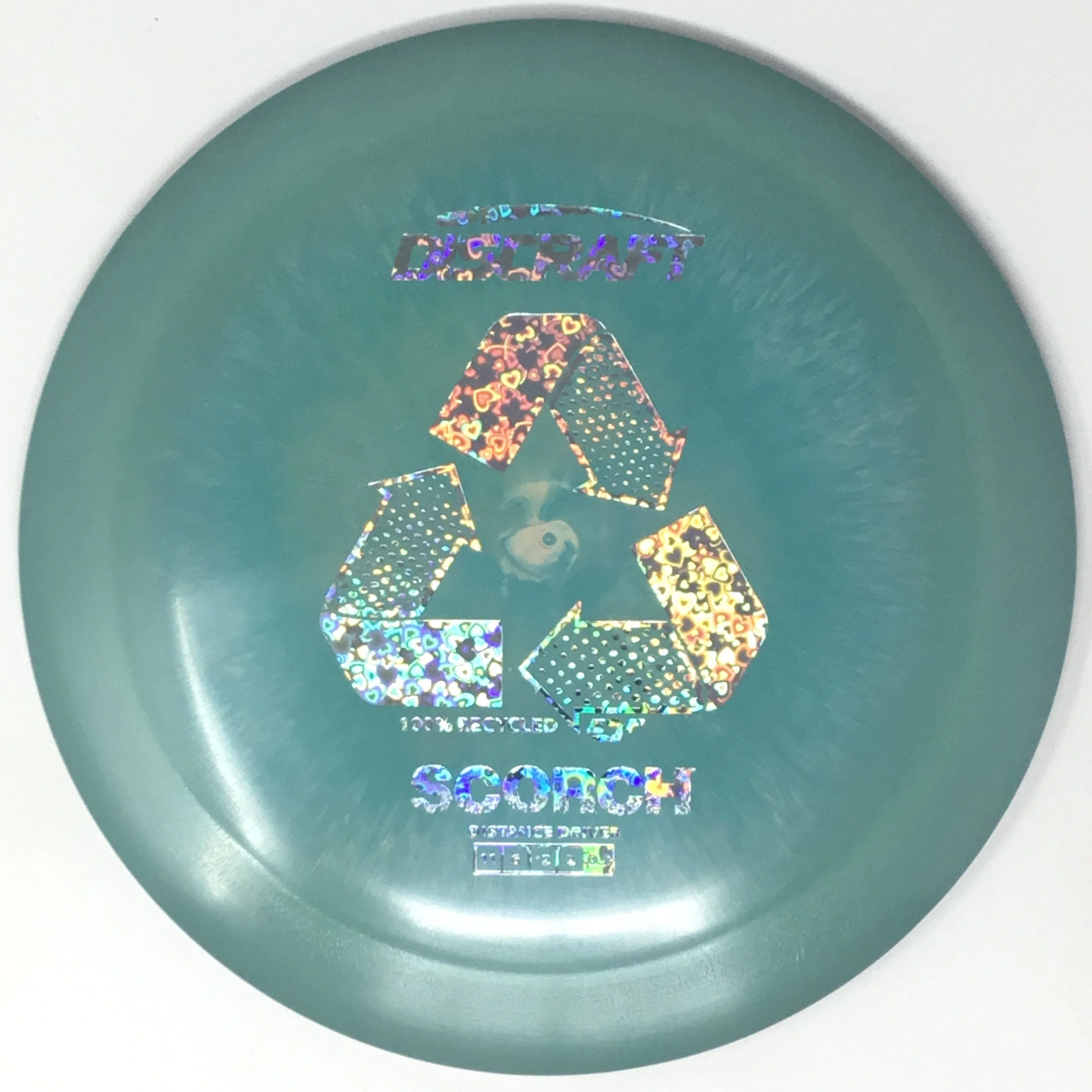 Scorch (100% Recycled ESP) - Image 7