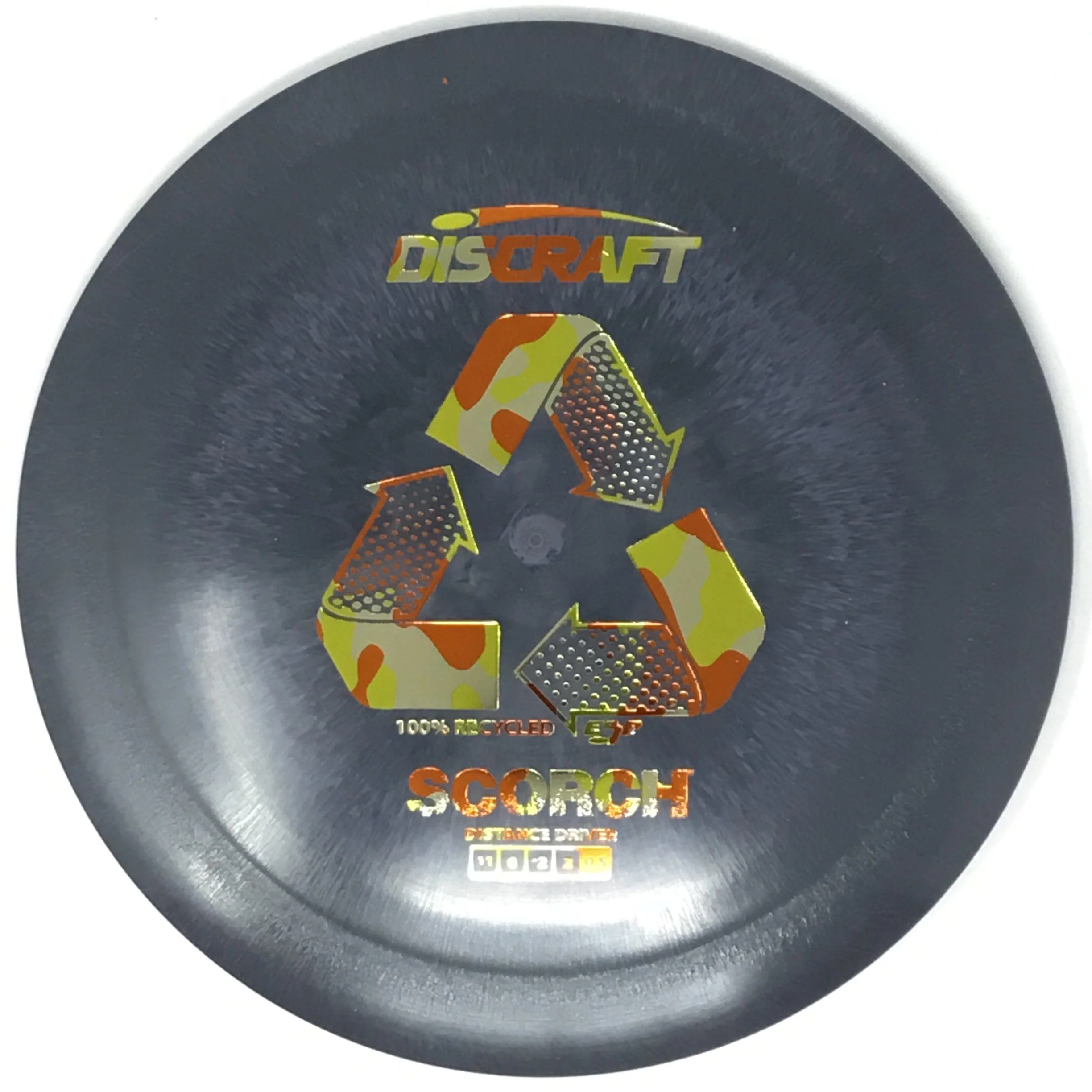 Scorch (100% Recycled ESP) - Image 8