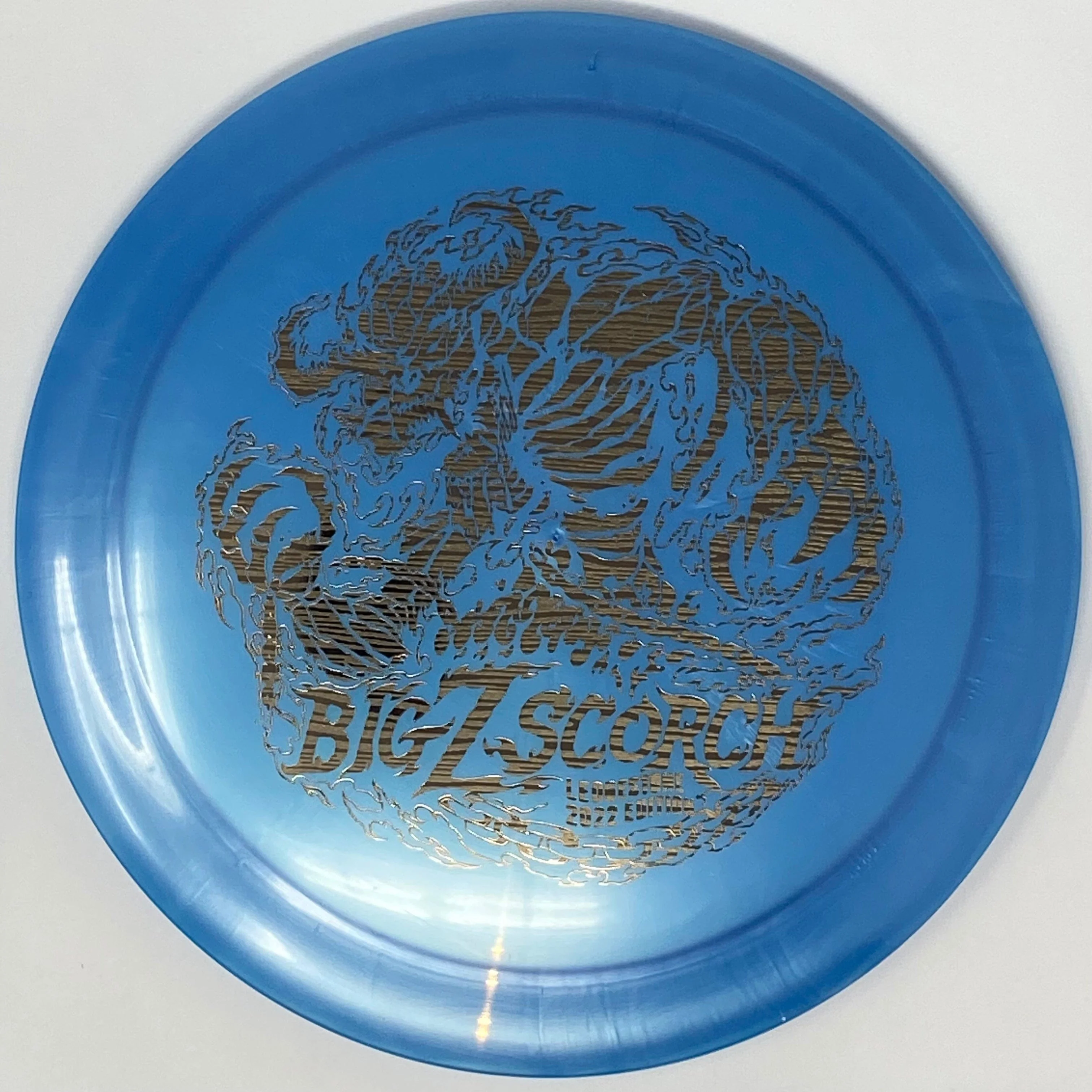 Scorch (Big Z, 2022 Ledgestone Edition) - Image 5