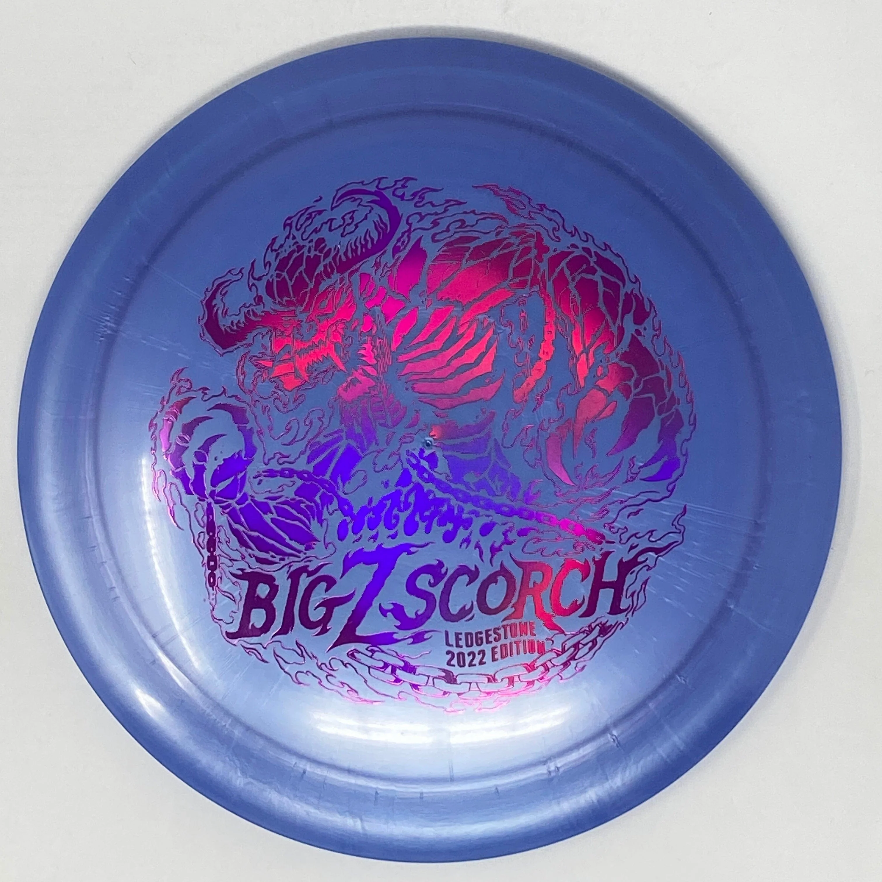 Scorch (Big Z, 2022 Ledgestone Edition) - Image 7