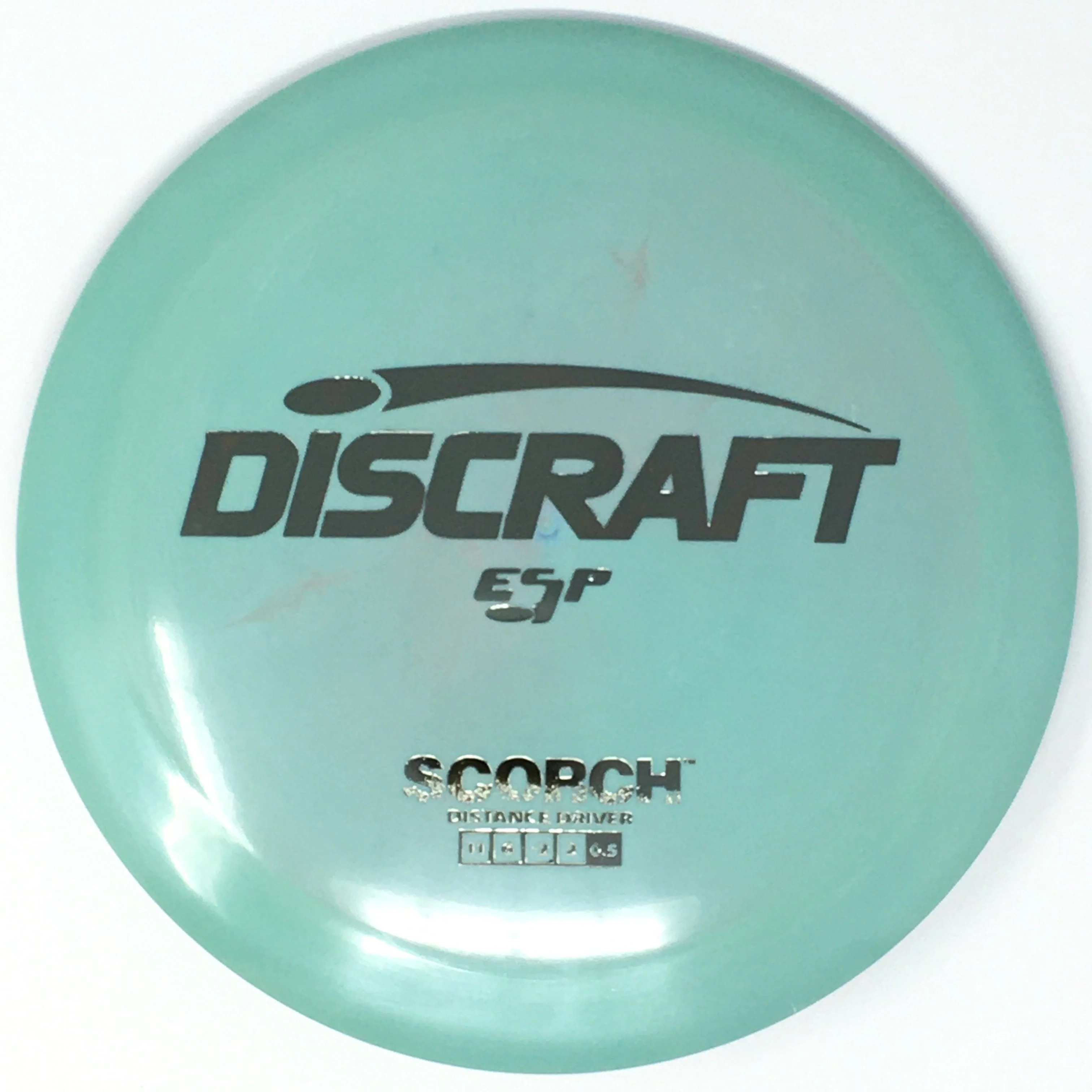 Scorch (ESP) - Image 30