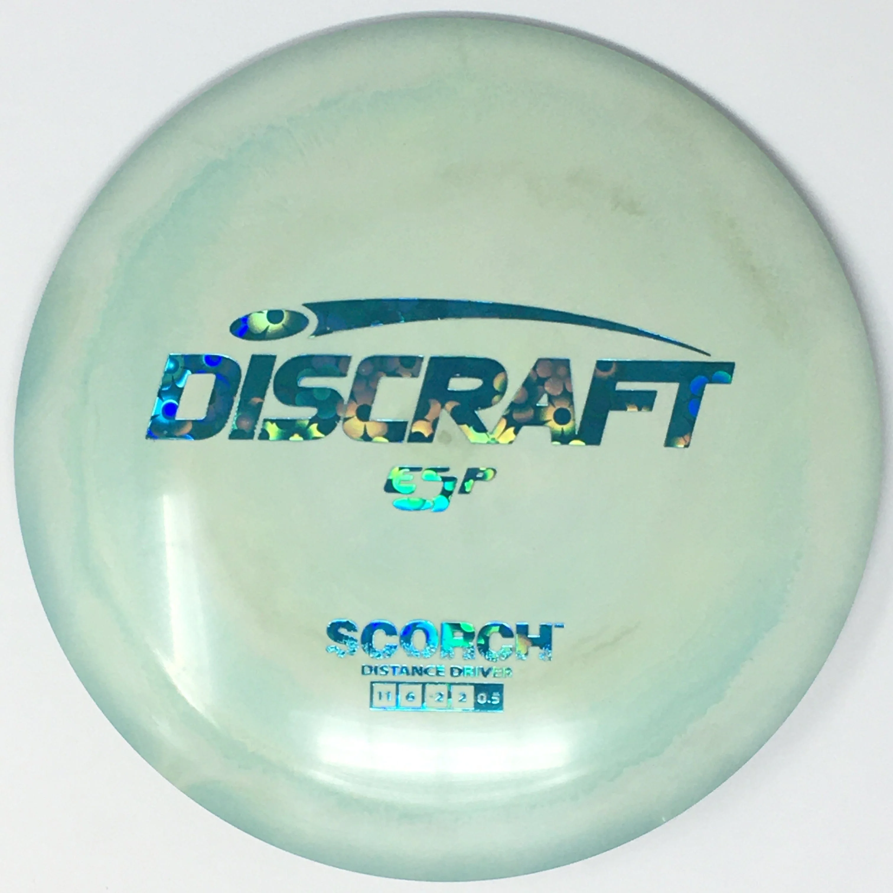 Scorch (ESP) - Image 31