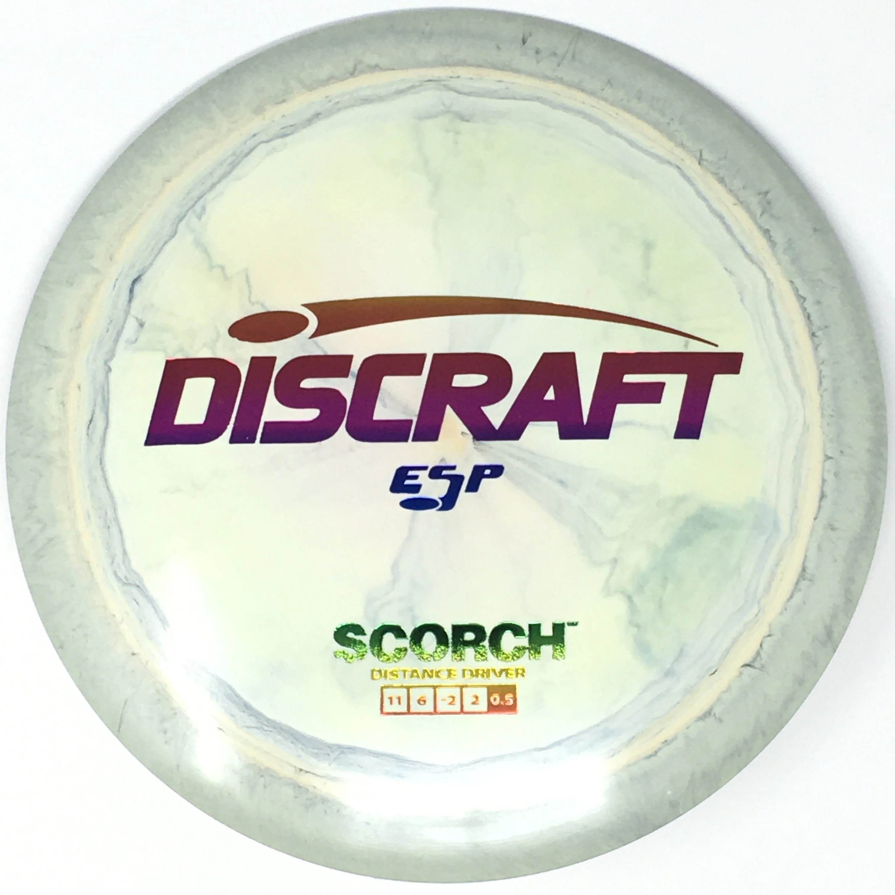 Scorch (ESP) - Image 40