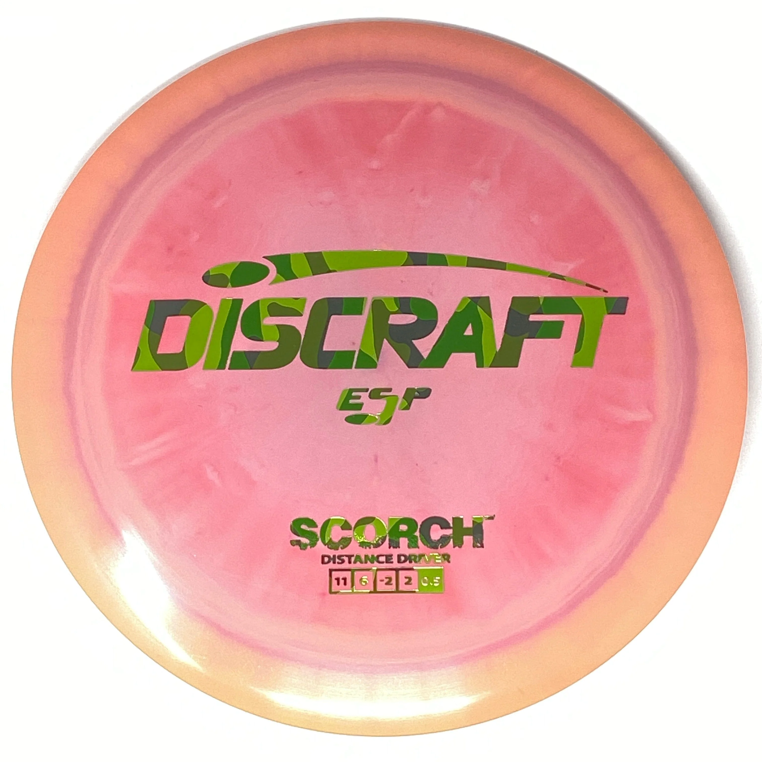 Scorch (ESP) - Image 57