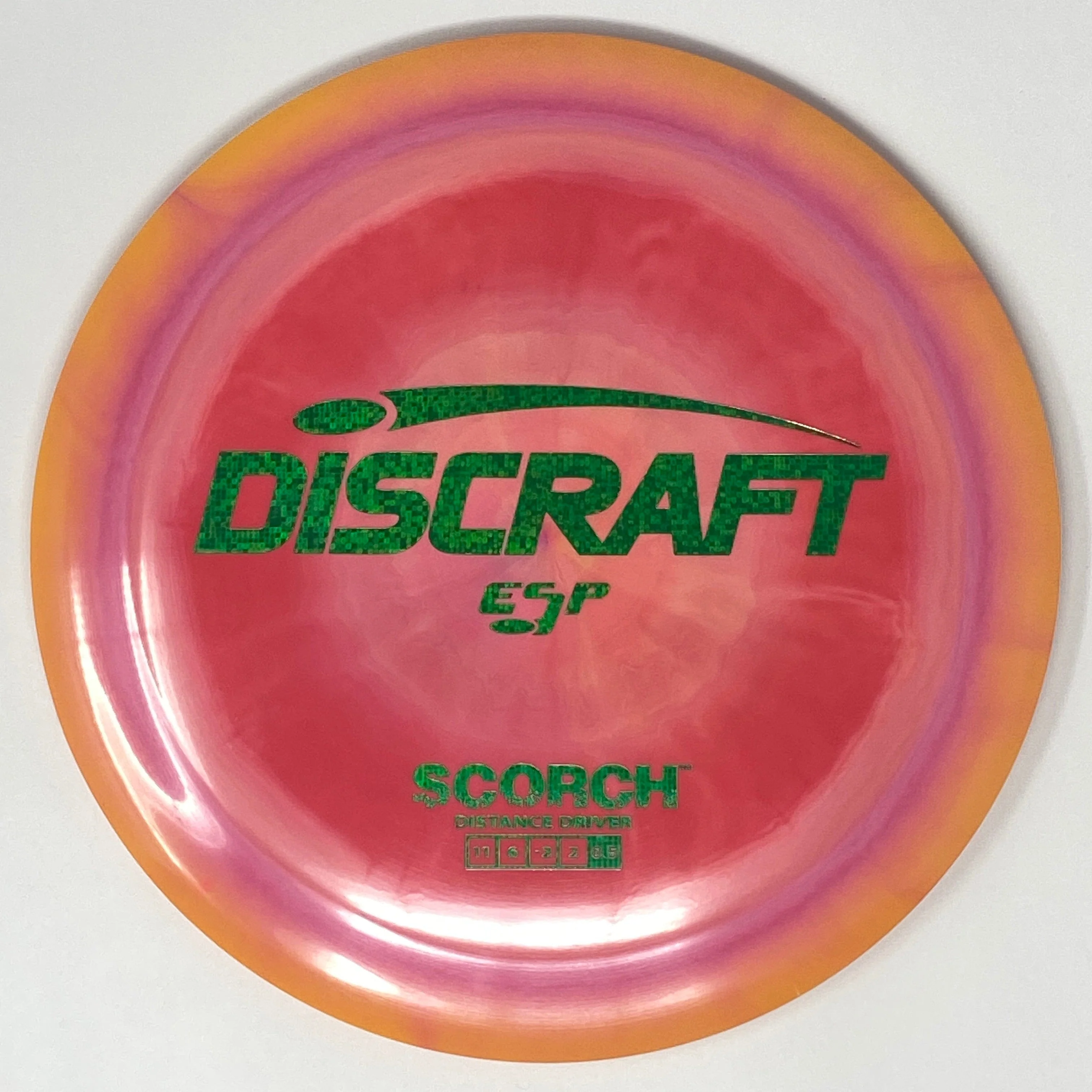 Scorch (ESP) - Image 72