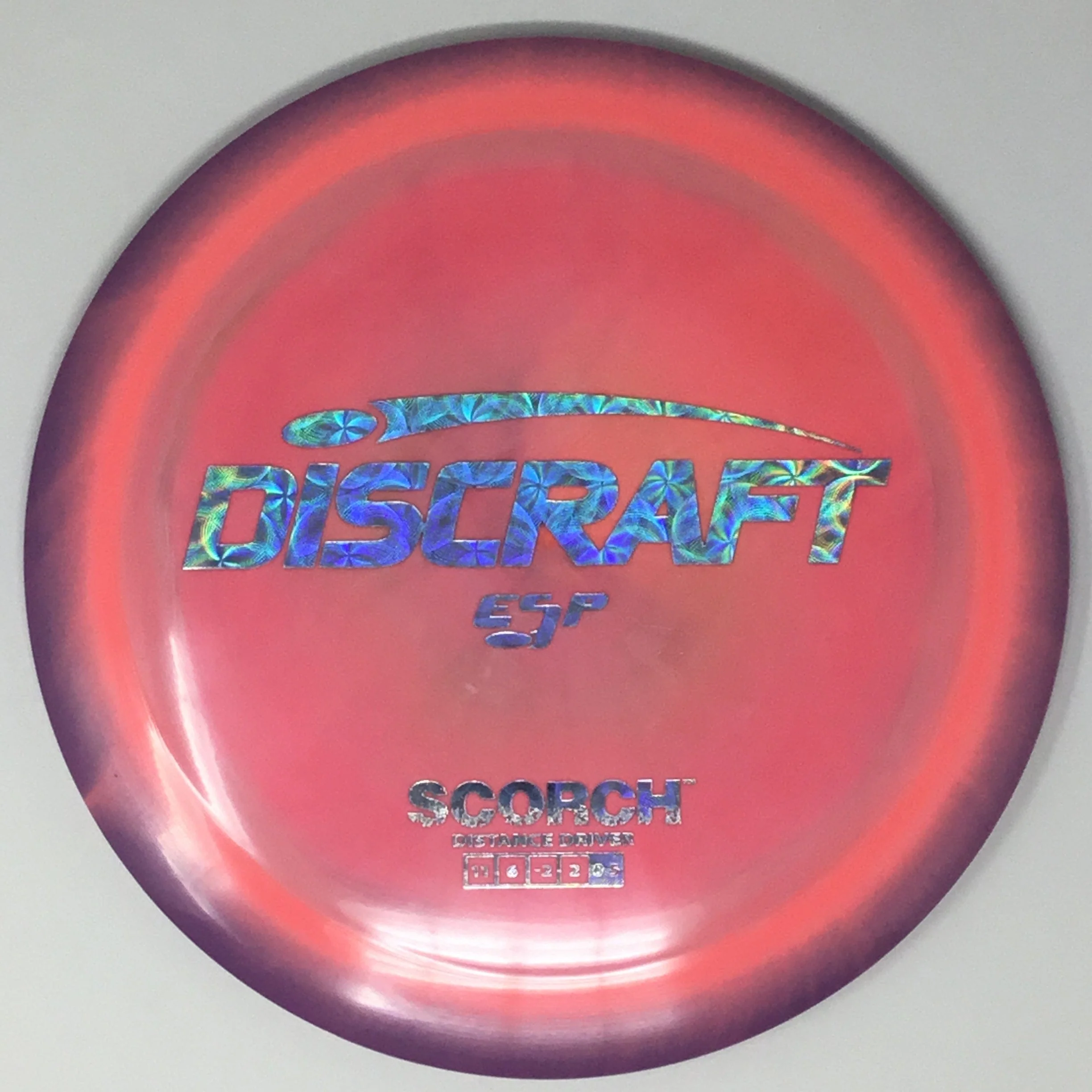 Scorch (ESP) - Image 92