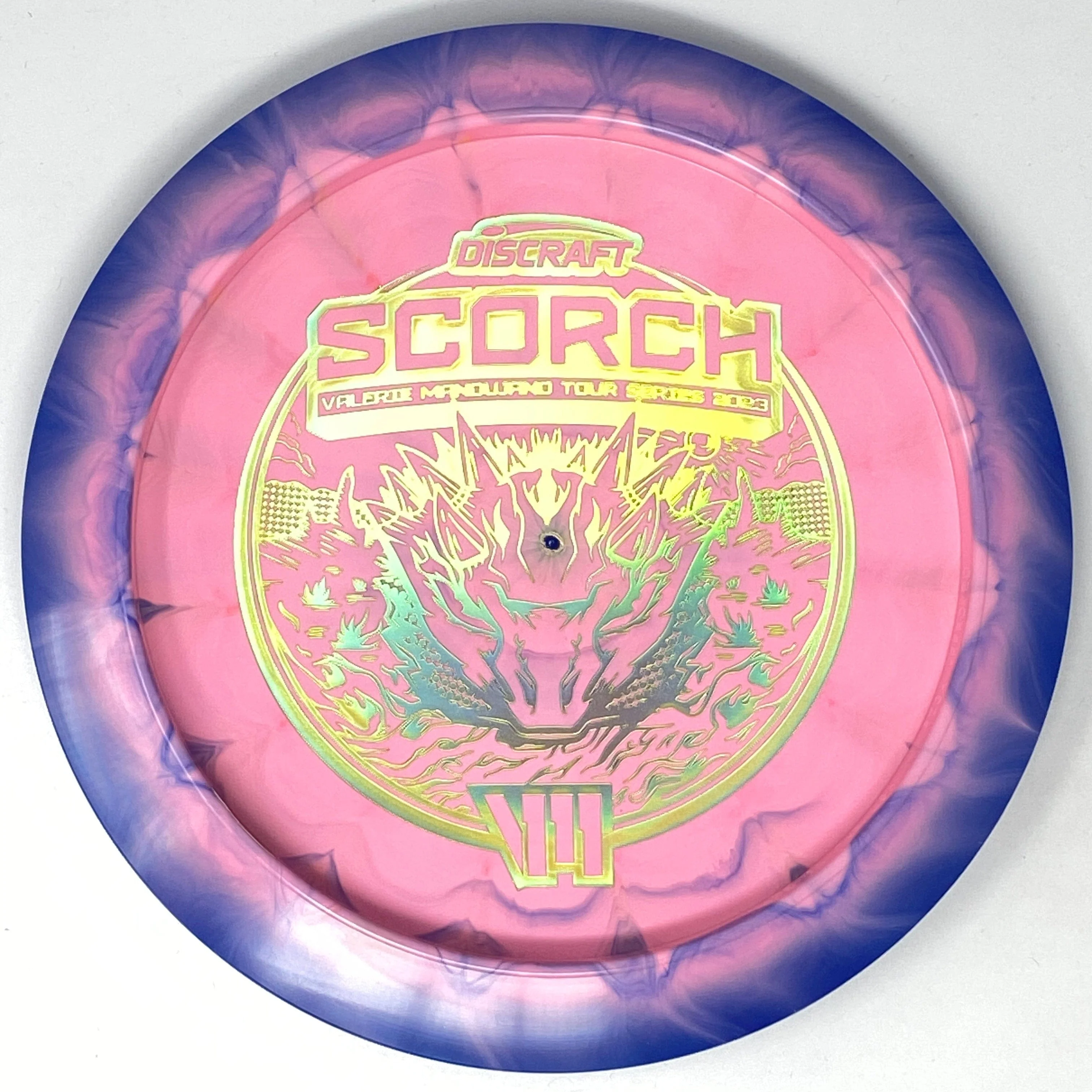 Scorch (ESP - Valerie Mandujano 2023 Tour Series) - Image 21