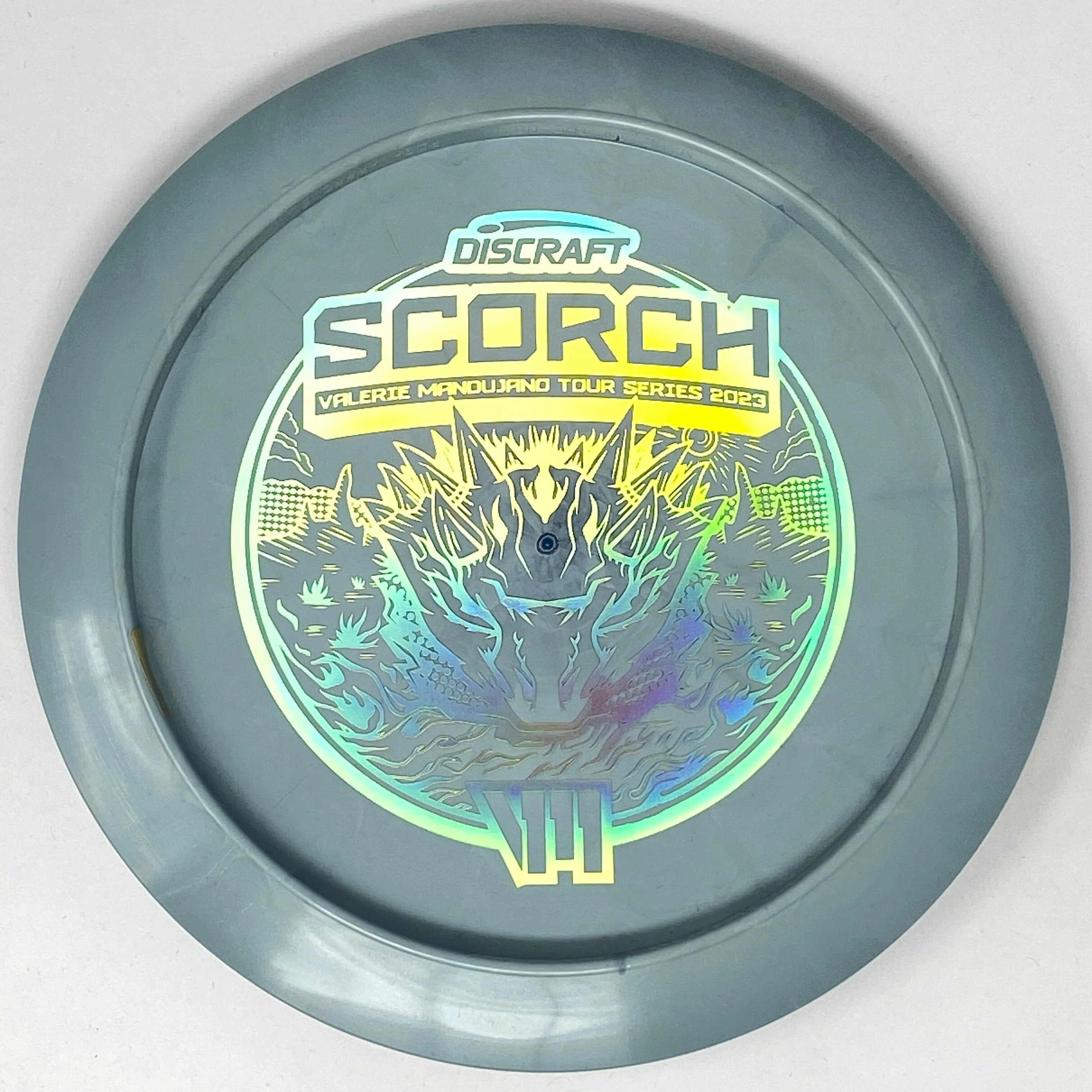 Scorch (ESP - Valerie Mandujano 2023 Tour Series) - Image 24
