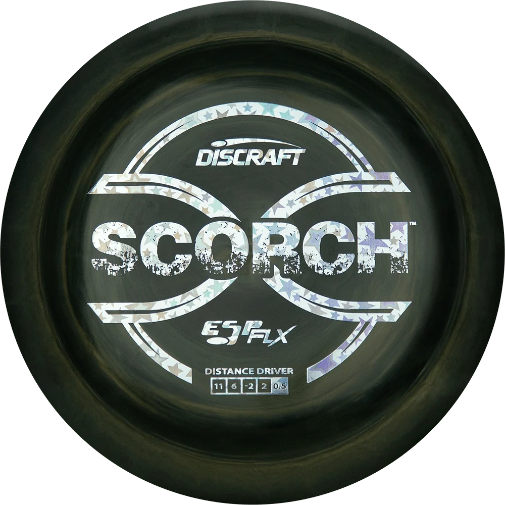 Scorch (ESP FLX)