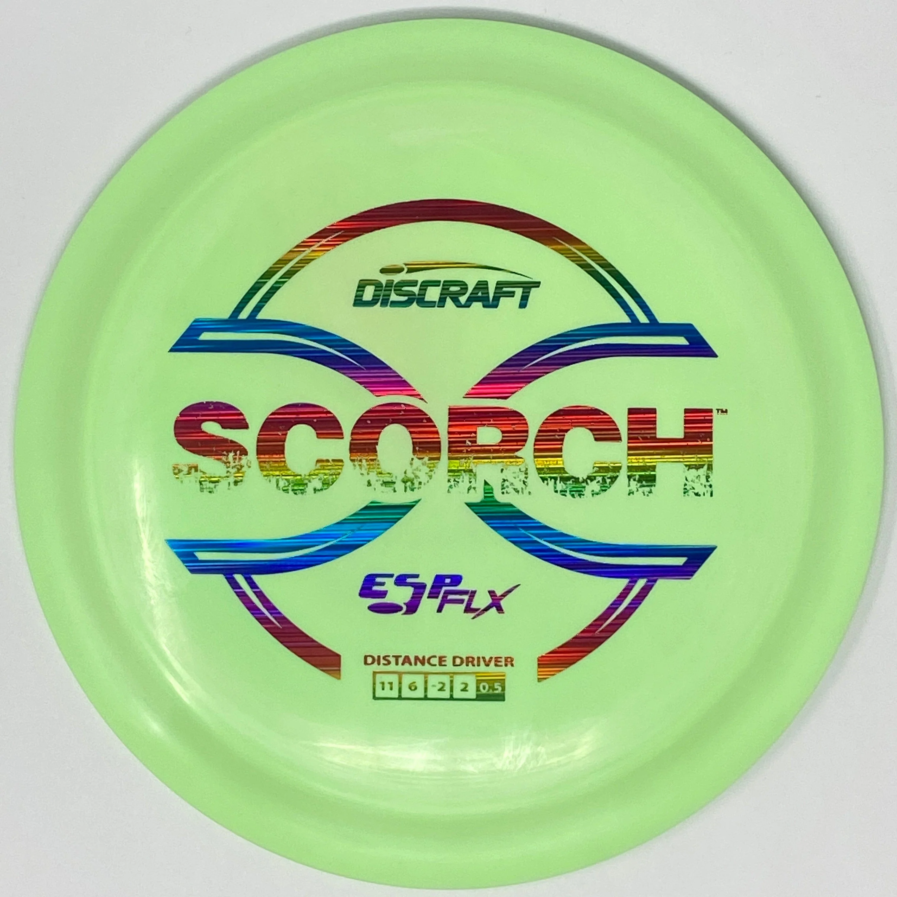 Scorch (ESP FLX) - Image 10