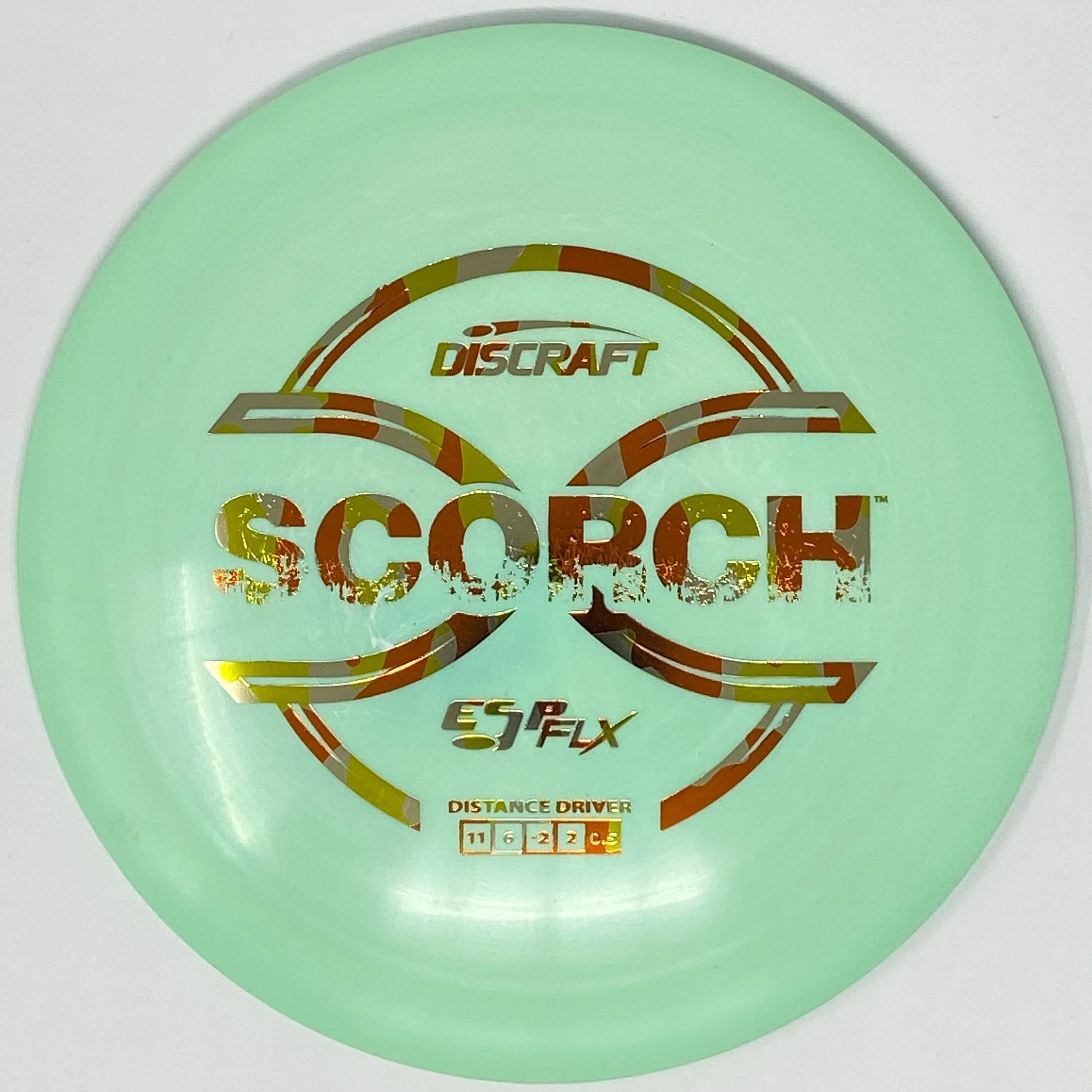 Scorch (ESP FLX) - Image 11