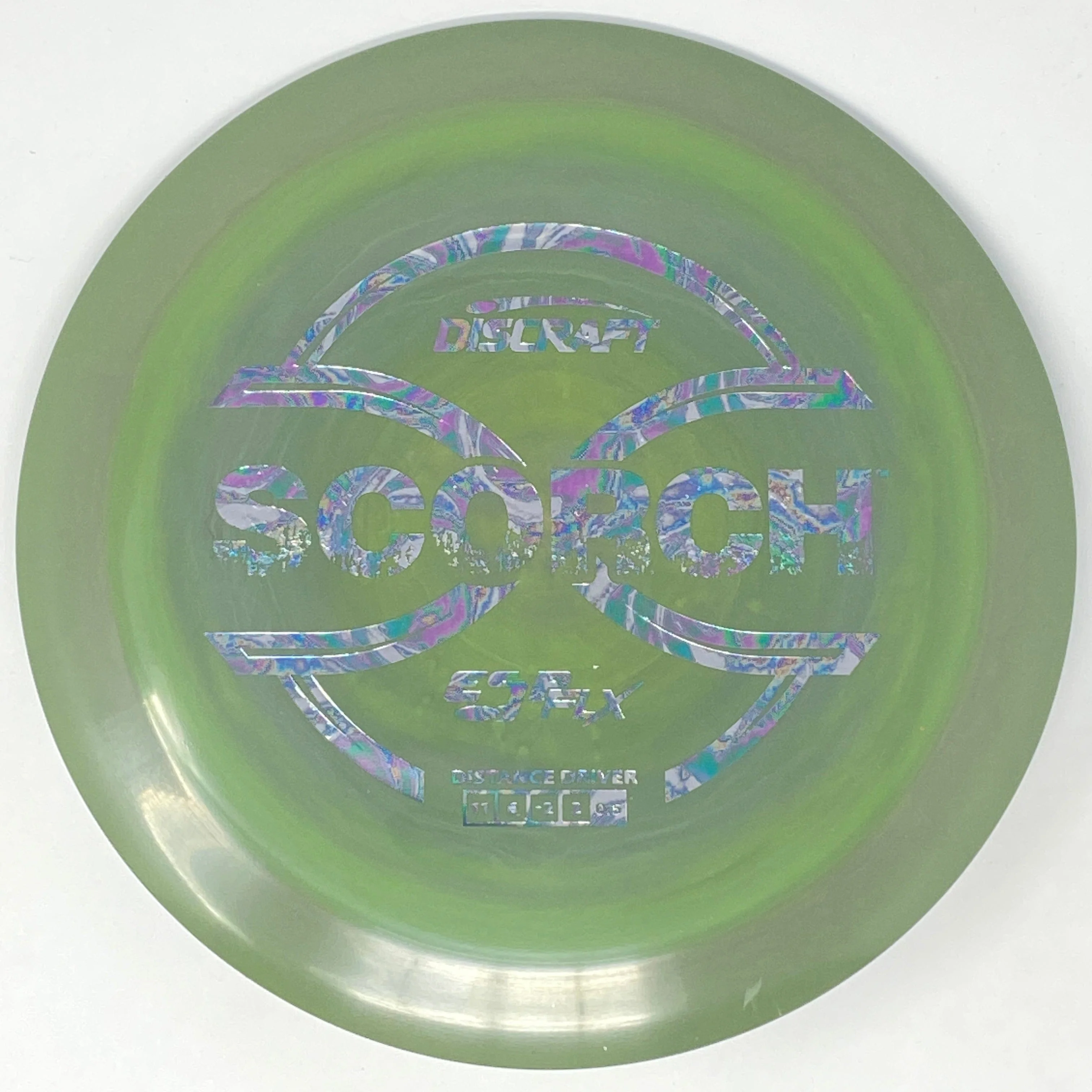 Scorch (ESP FLX) - Image 12