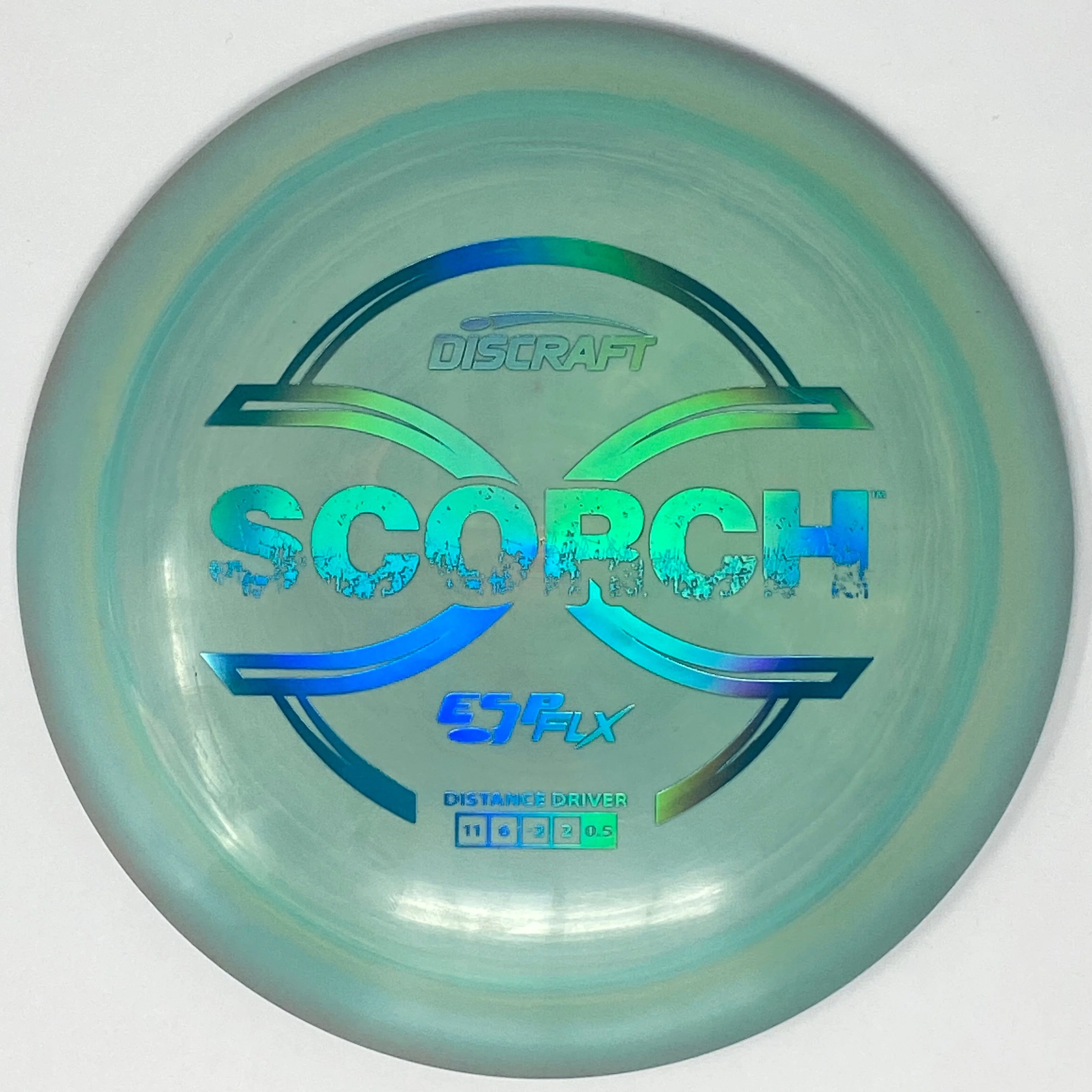 Scorch (ESP FLX) - Image 13