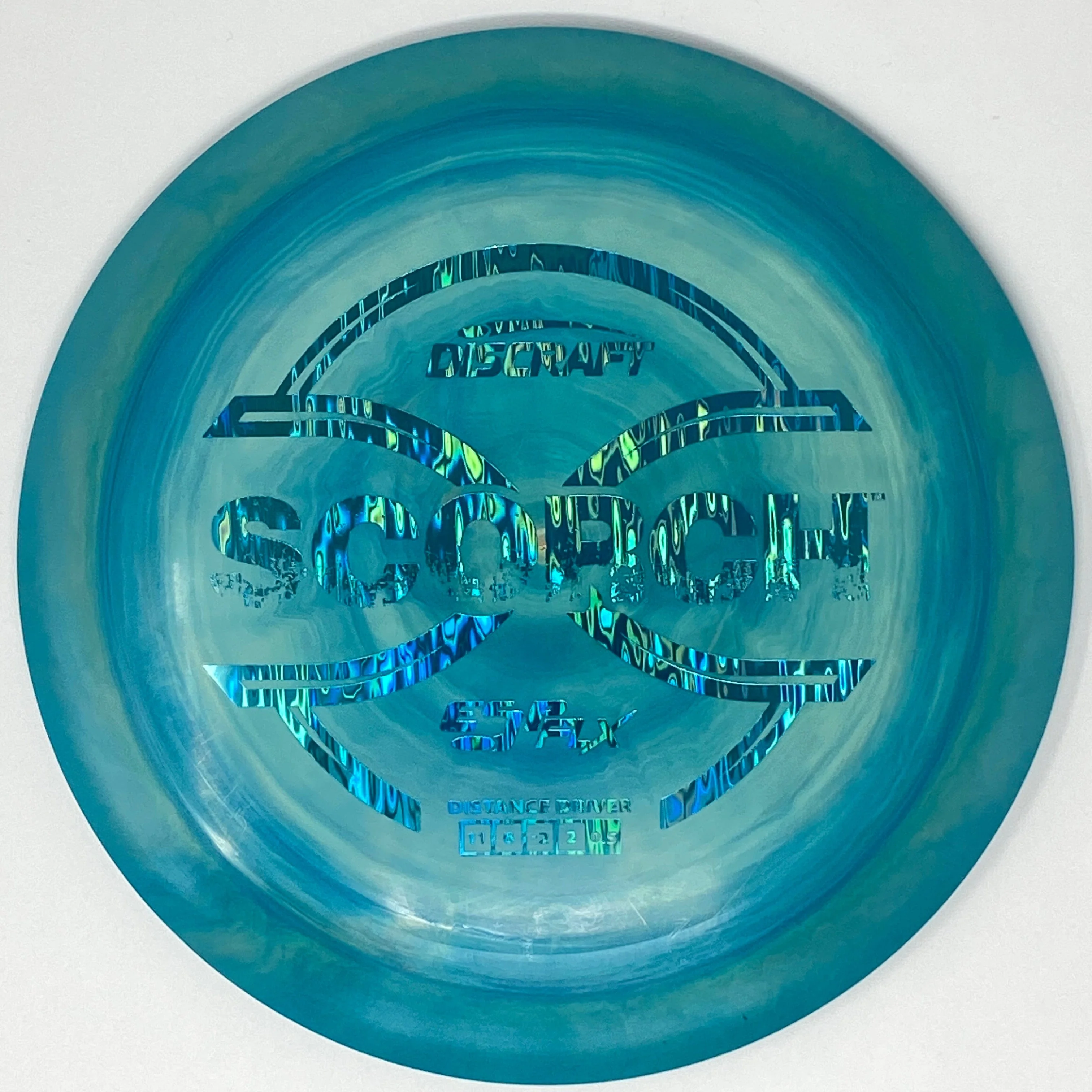 Scorch (ESP FLX) - Image 14