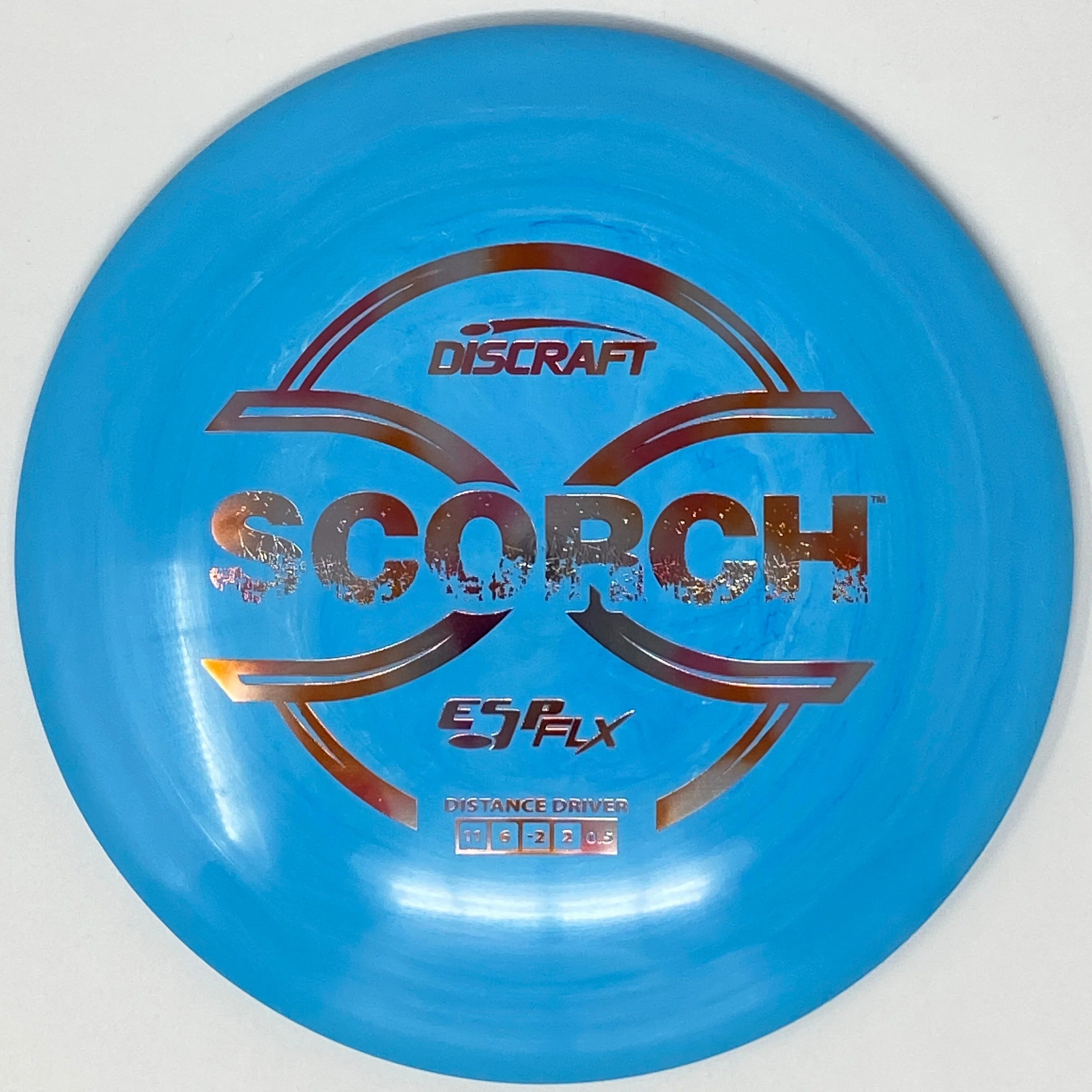 Scorch (ESP FLX) - Image 15