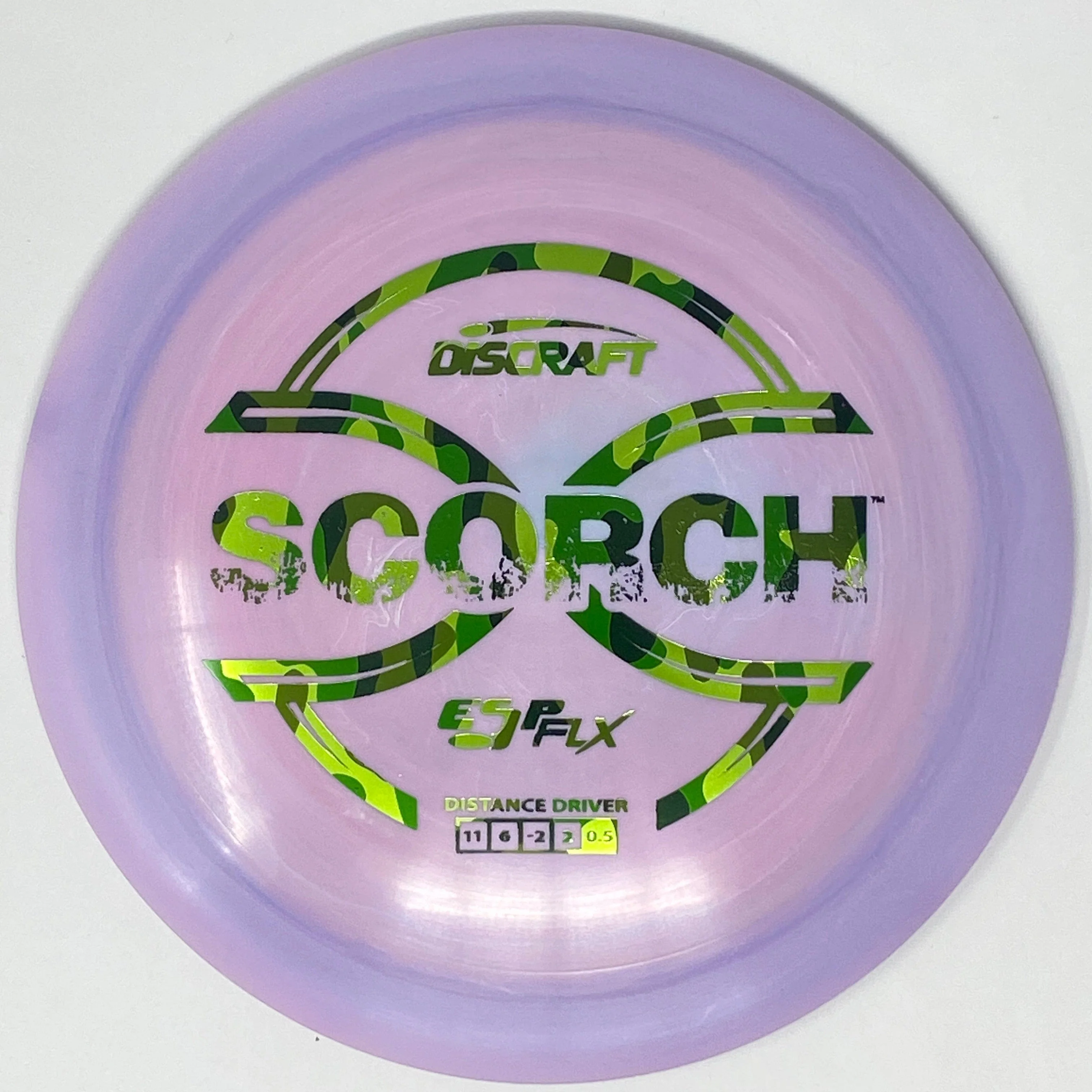 Scorch (ESP FLX) - Image 16