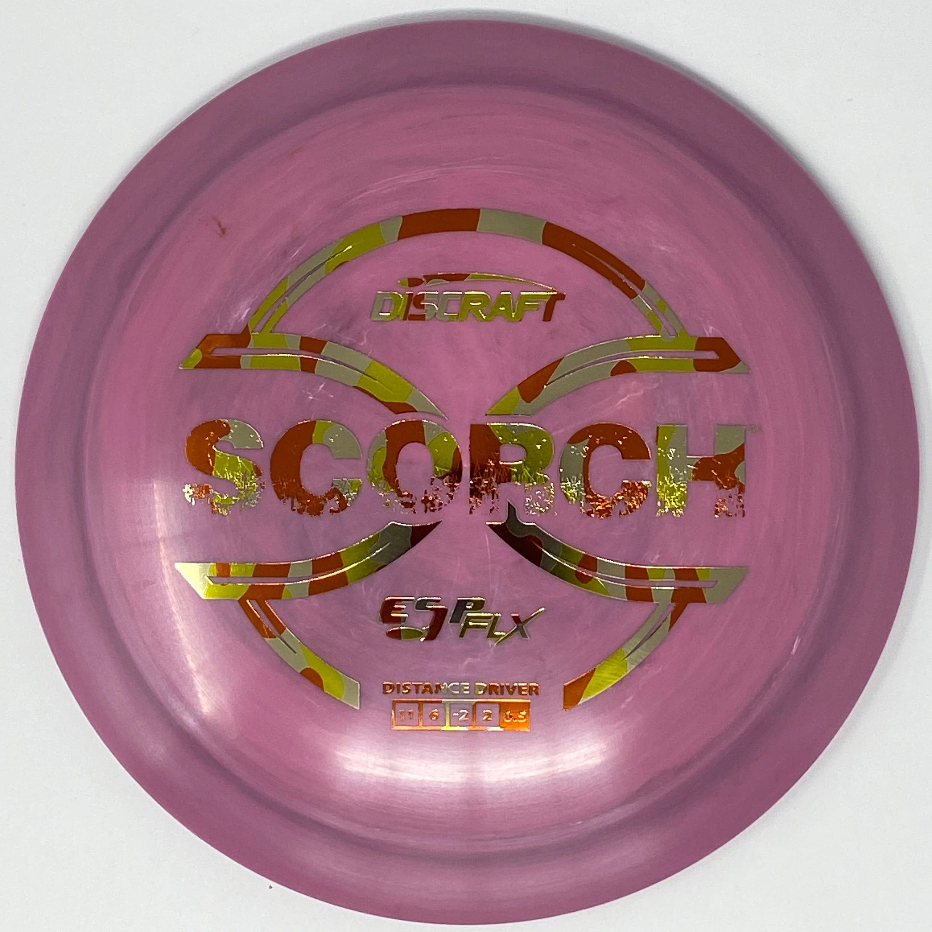 Scorch (ESP FLX) - Image 17