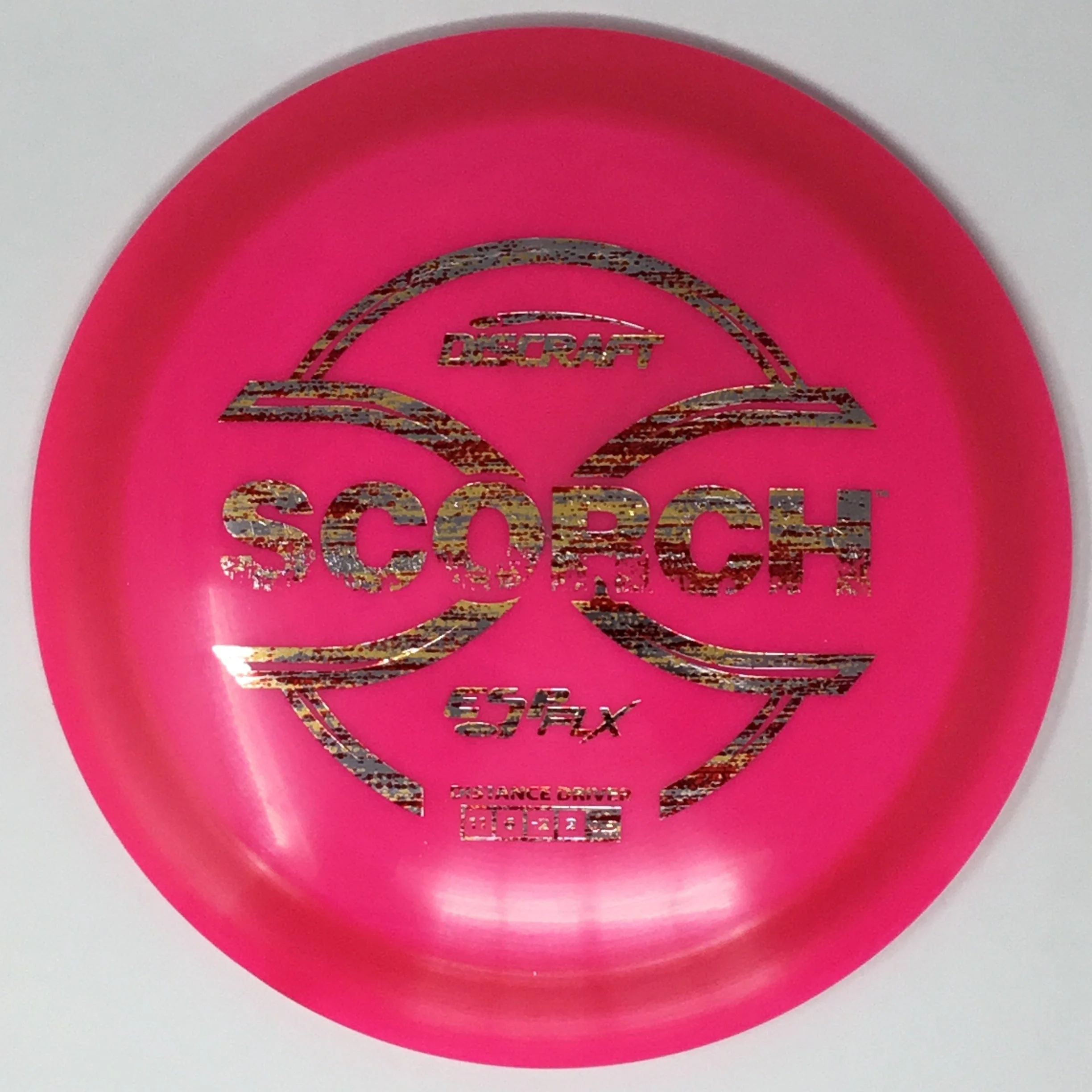 Scorch (ESP FLX) - Image 18