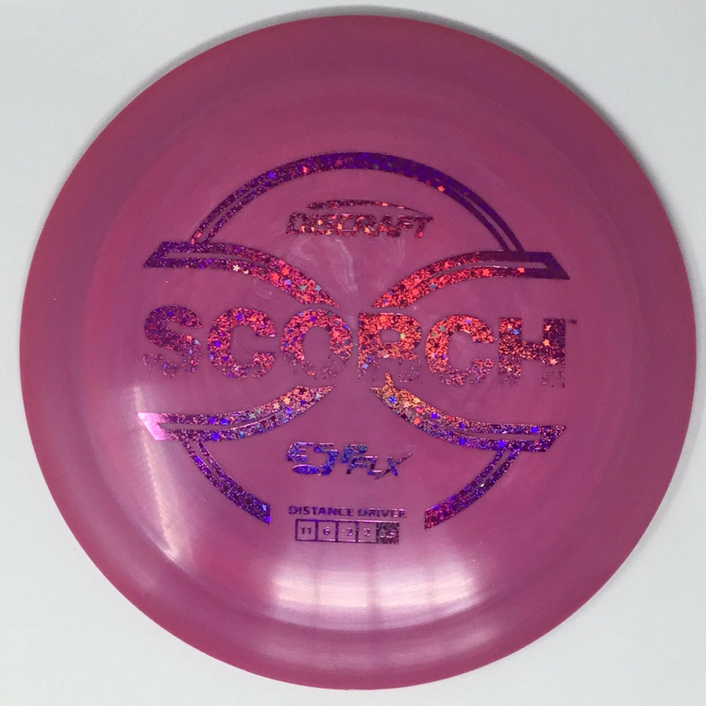 Scorch (ESP FLX) - Image 19
