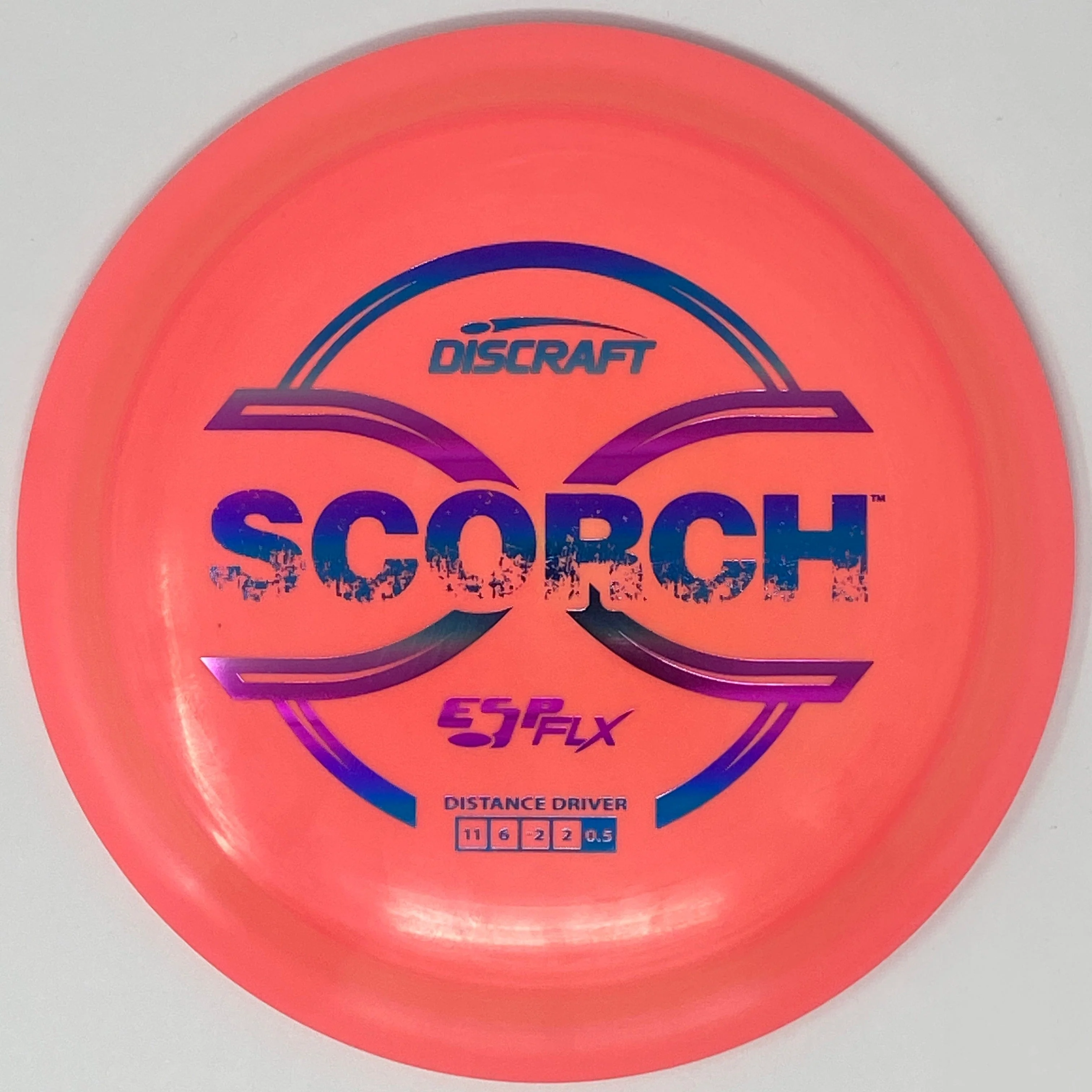 Scorch (ESP FLX) - Image 2