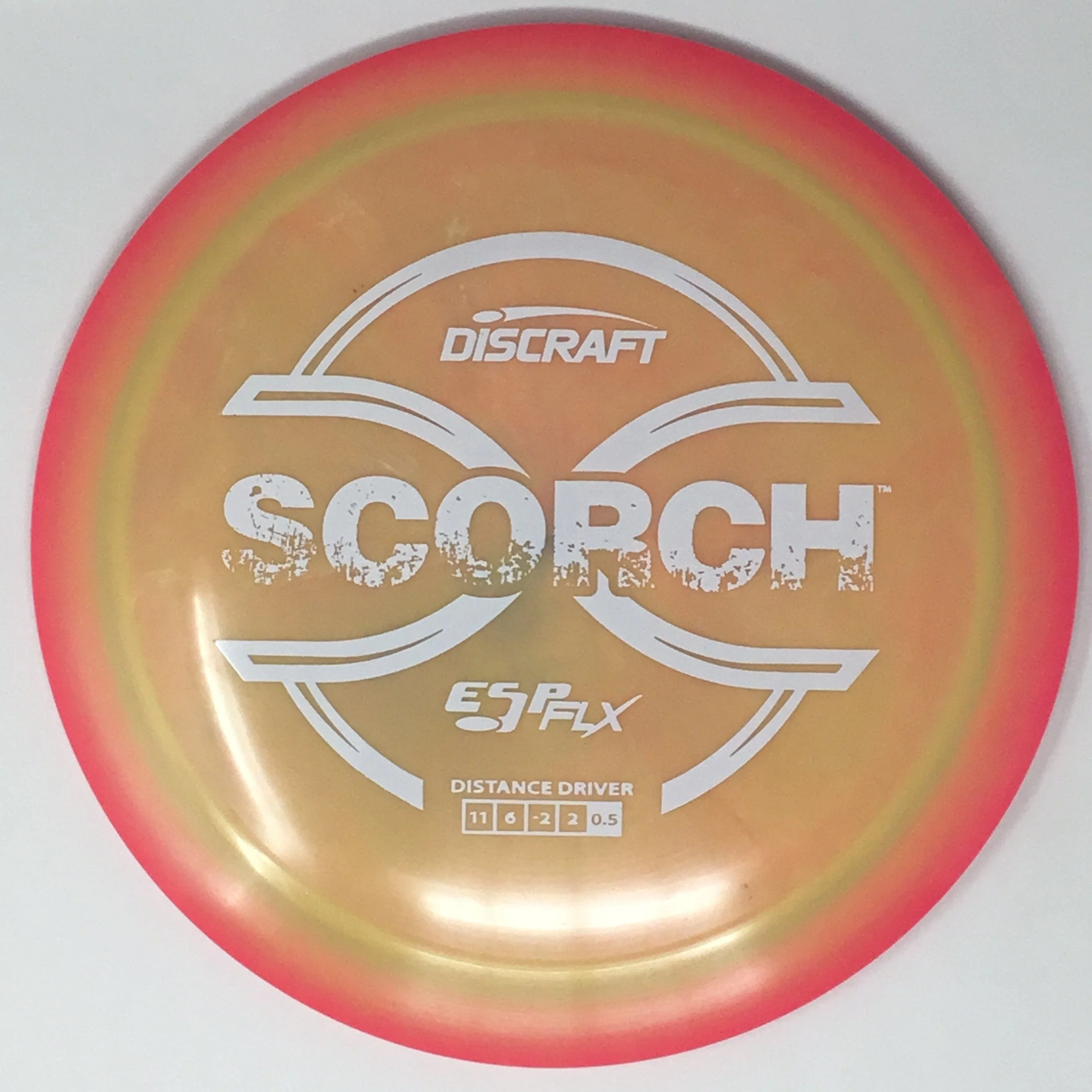 Scorch (ESP FLX) - Image 20