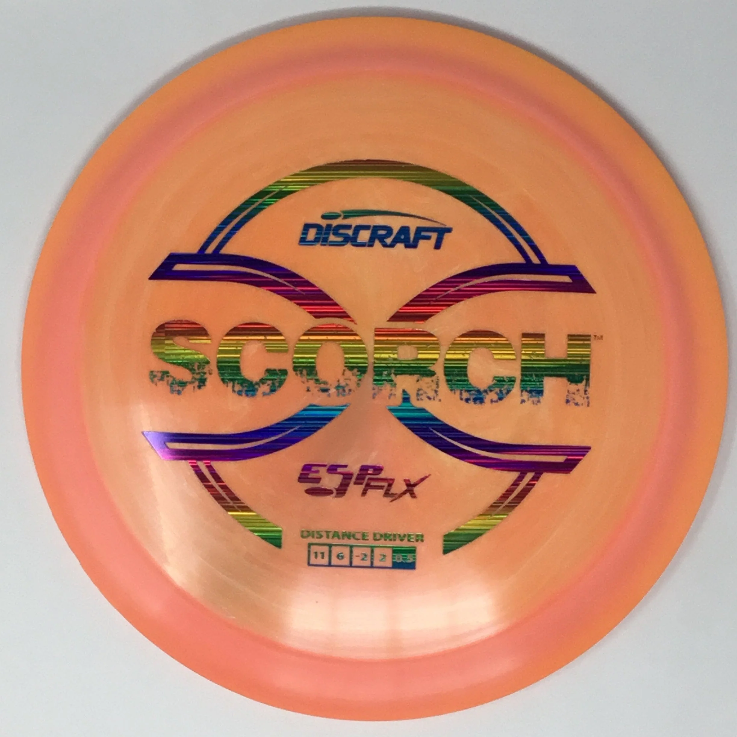 Scorch (ESP FLX) - Image 21