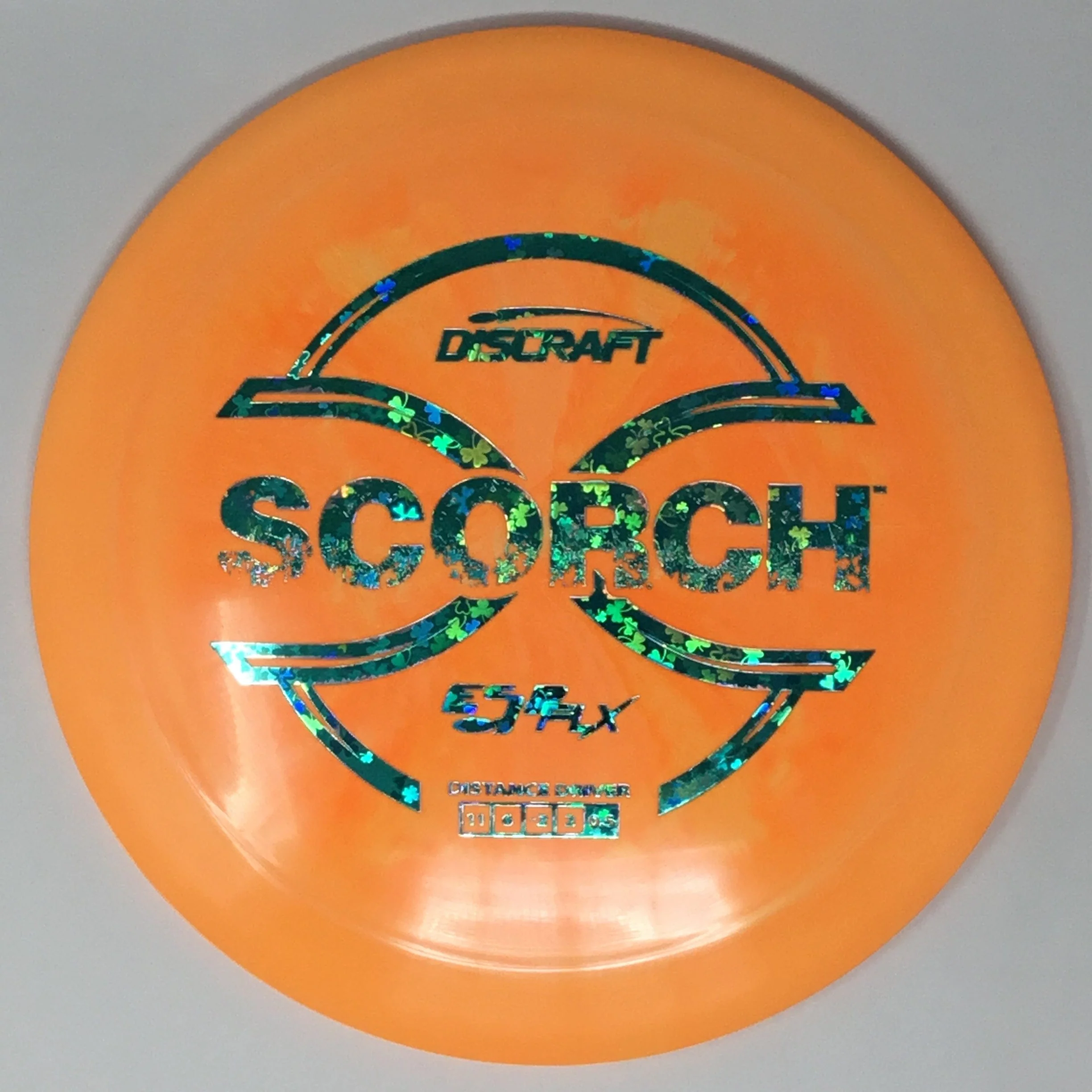 Scorch (ESP FLX) - Image 22