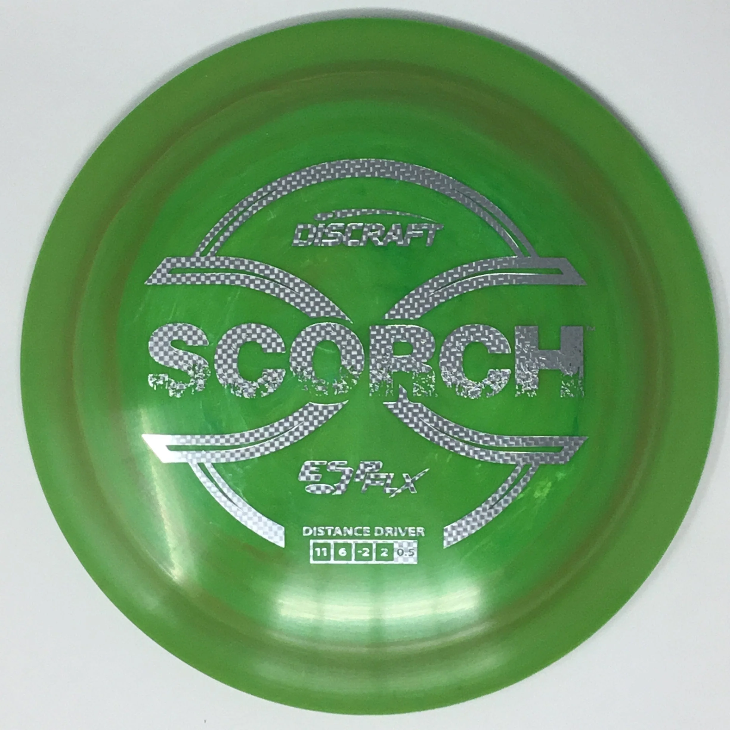 Scorch (ESP FLX) - Image 23