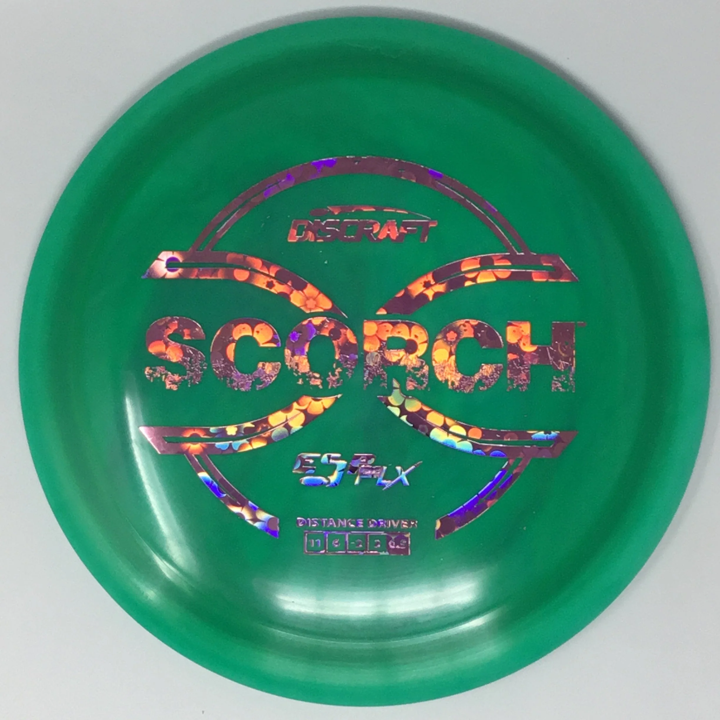 Scorch (ESP FLX) - Image 24