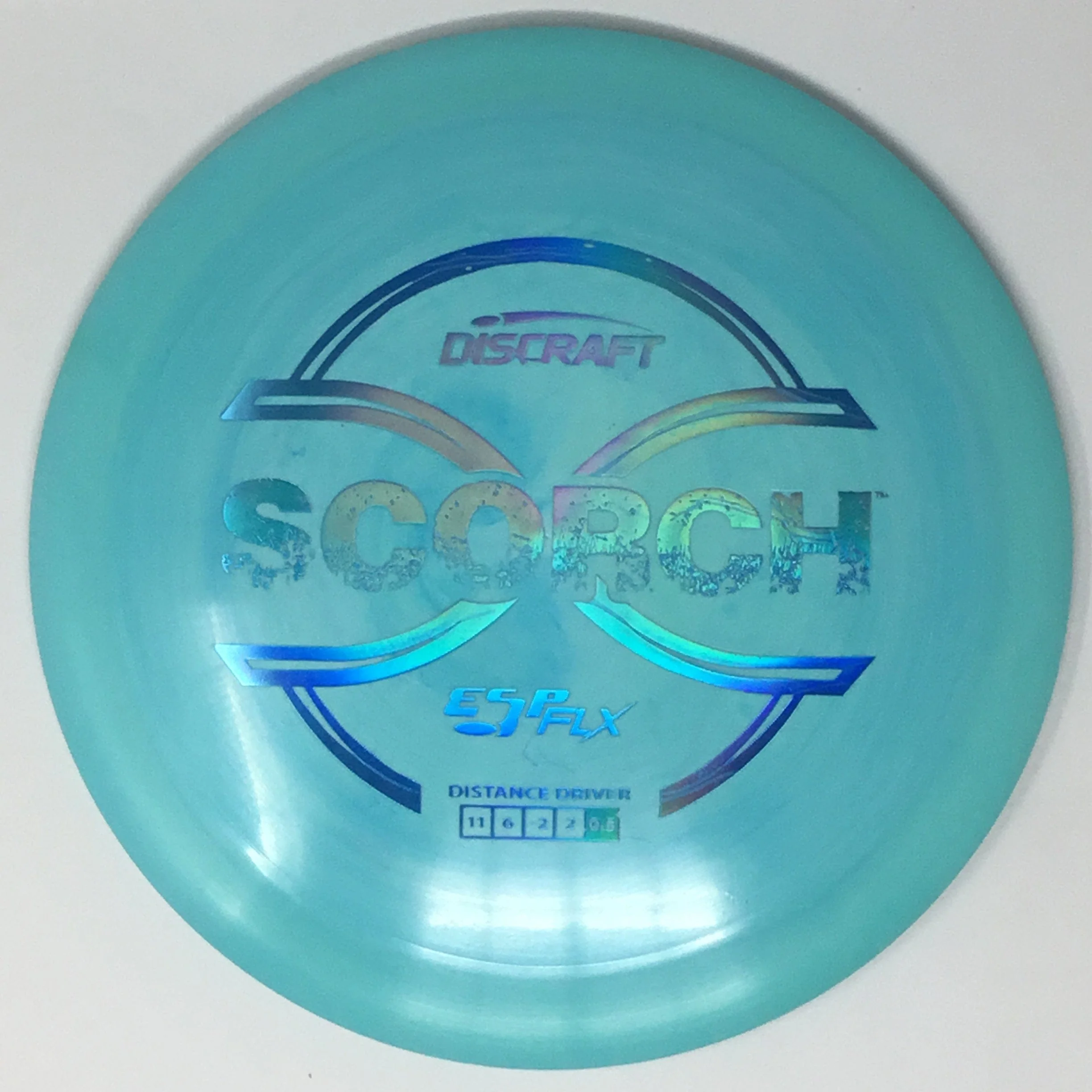 Scorch (ESP FLX) - Image 25