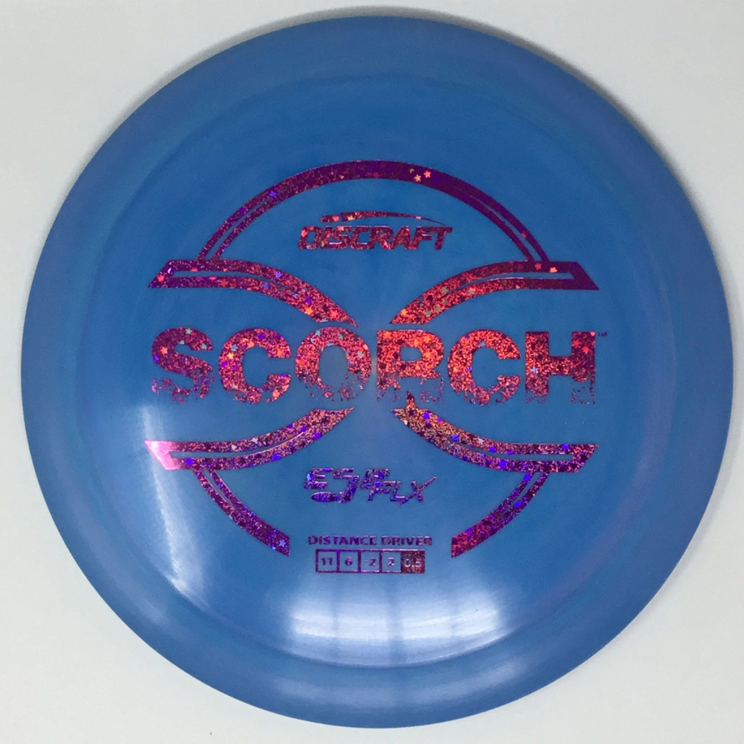 Scorch (ESP FLX) - Image 26
