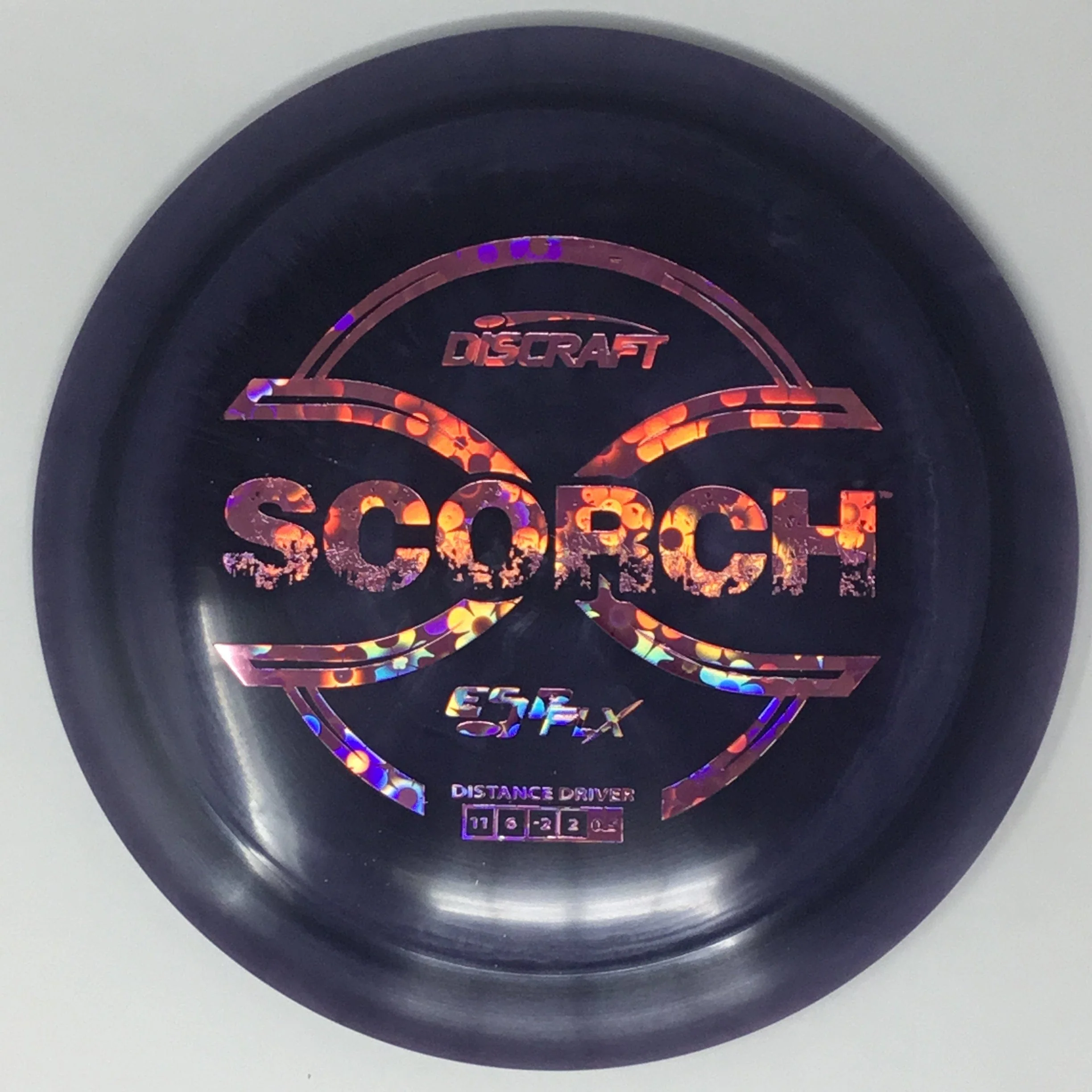 Scorch (ESP FLX) - Image 27