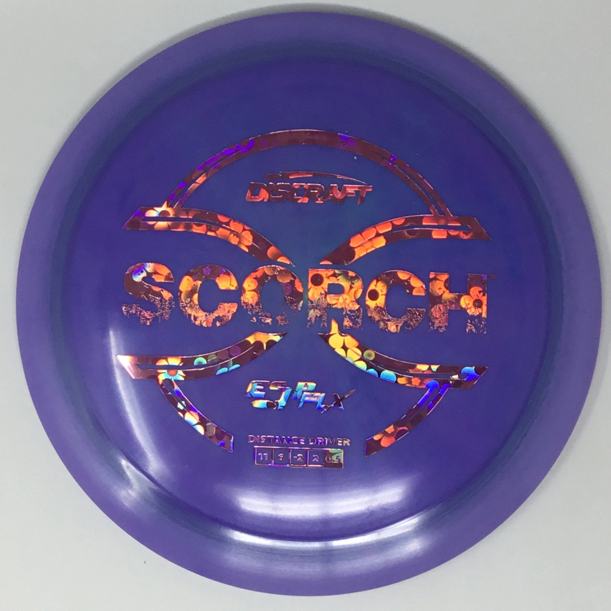 Scorch (ESP FLX) - Image 28