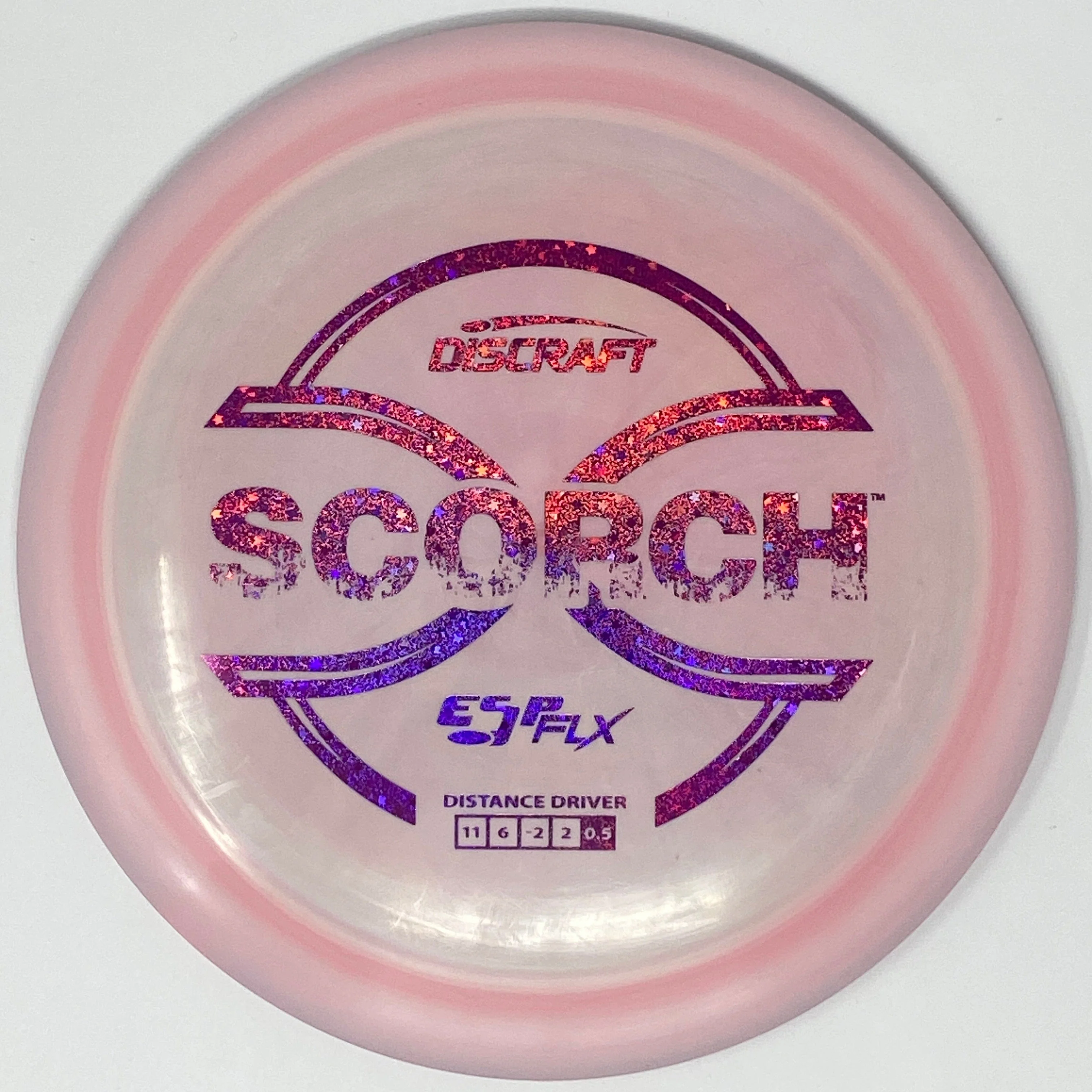 Scorch (ESP FLX) - Image 3
