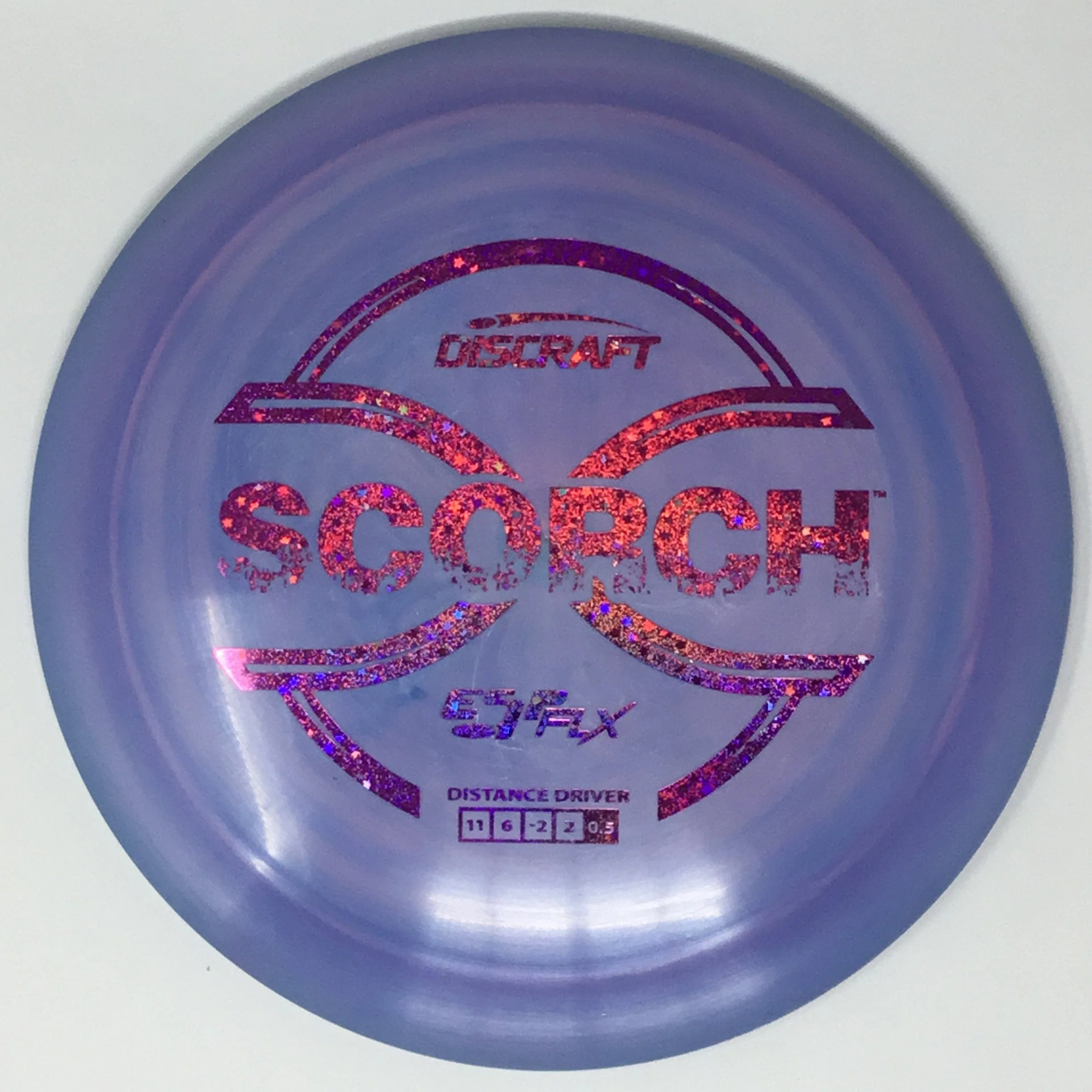 Scorch (ESP FLX) - Image 30